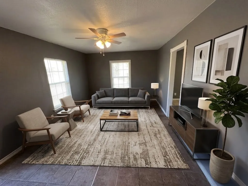 Single Family Residence For Sale in Tarrant County , 4040 Runnels Street, Fort Worth, Texas 76106, 3 Bedroom, 1 Bathroom, Garage spaces, 840 Sqft, built in 1955, mls#21376848, Real Estate Agent in Fort Worth, Homes For Sale in Tarrant county, Homes For Sale in Fort Worth, Realtor in Fort Worth Texas, Real Estate Brokerage Independent Realty Texas, Luminita Cordes Realtor