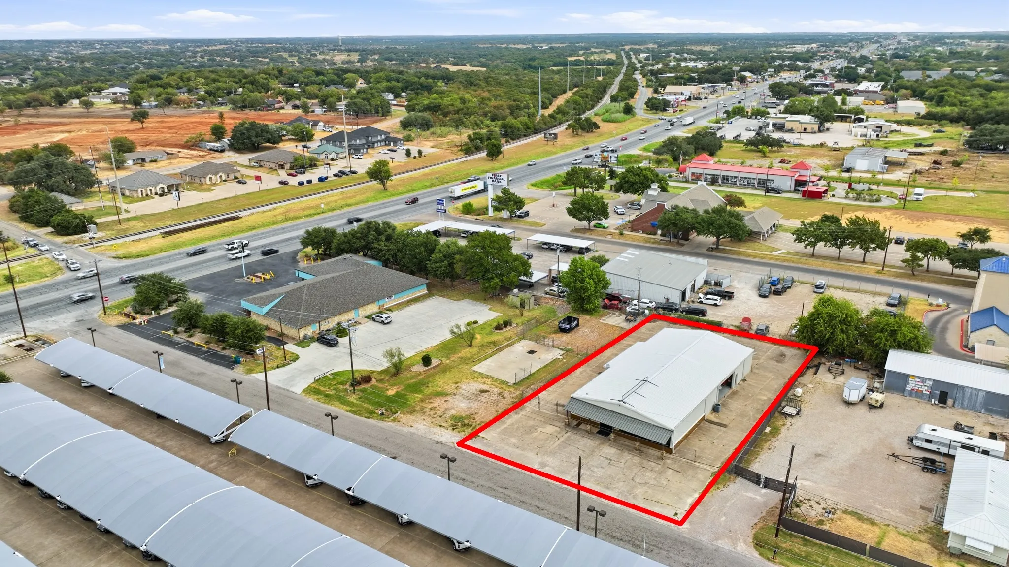 Business For Sale in Hood County , 207 Eastridge Road, Granbury, Texas 76049, 0, 0, Garage spaces, 0 Sqft, built in 1983, mls#21376454, Real Estate Agent in Granbury, Homes For Sale in Hood county, Homes For Sale in Granbury, Realtor in Granbury Texas, Real Estate Brokerage Independent Realty Texas, Luminita Cordes Realtor