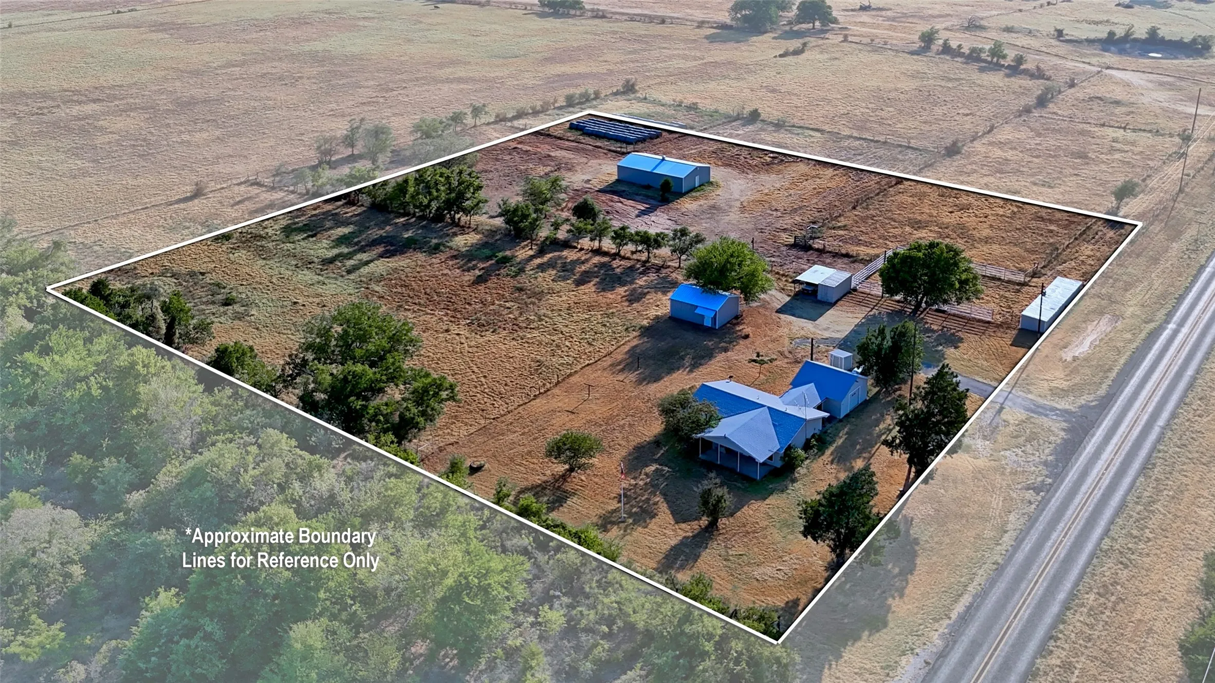 Single Family Residence For Sale in Montague County , 5423 Fm 1956, Nocona, Texas 76255, 4 Bedroom, 2 Bathroom, Garage spaces, 1,620 Sqft, built in 1955, mls#21369687, Real Estate Agent in Nocona, Homes For Sale in Montague county, Homes For Sale in Nocona, Realtor in Nocona Texas, Real Estate Brokerage Independent Realty Texas, Luminita Cordes Realtor