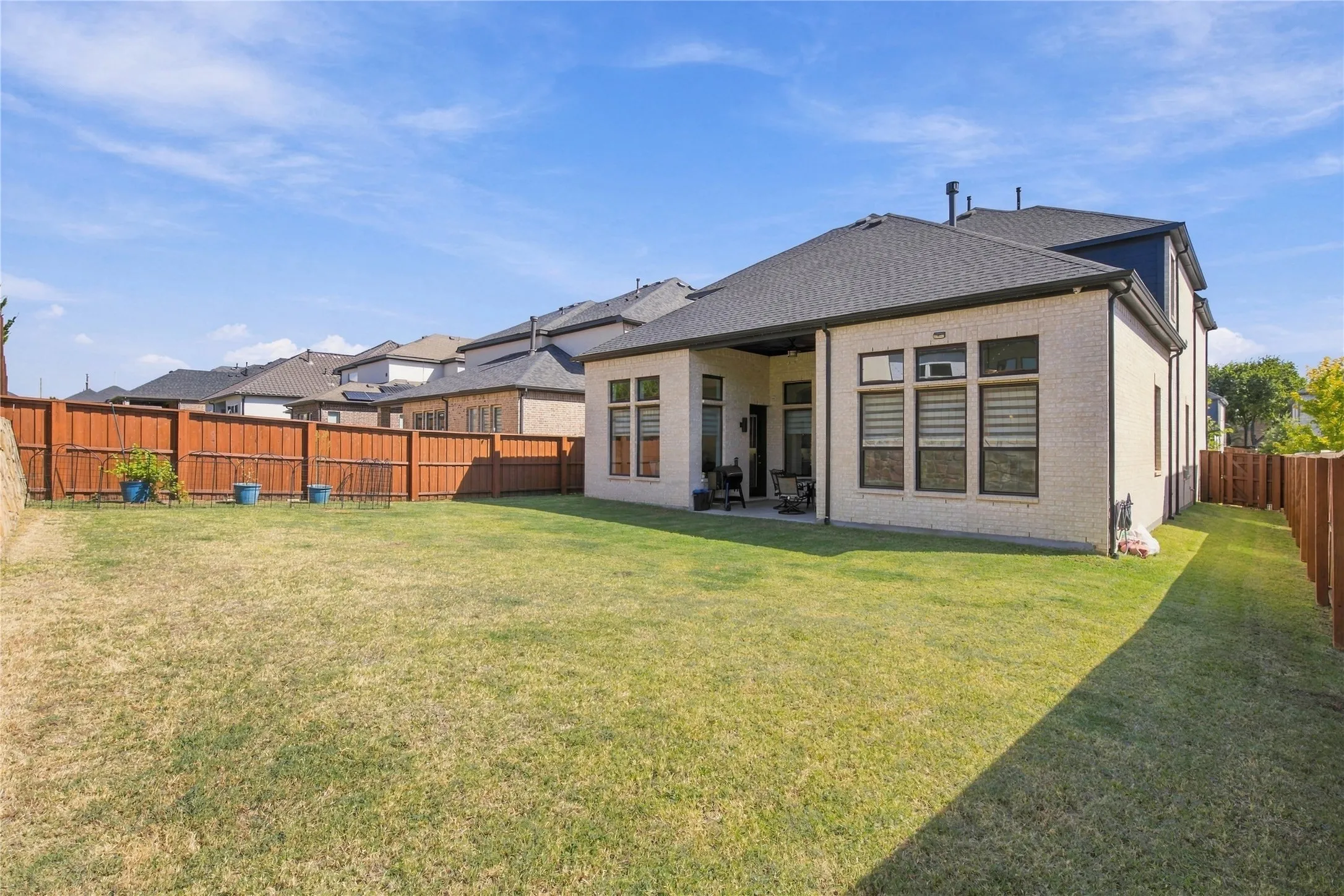 Single Family Residence For Sale in Collin County , 848 Baugh Drive, Allen, Texas 75013, 5 Bedroom, 5 Bathroom, 2 Garage spaces, 3,638 Sqft, built in 2020, mls#21379601, Real Estate Agent in Allen, Homes For Sale in Collin county, Homes For Sale in Allen, Realtor in Allen Texas, Real Estate Brokerage Independent Realty Texas, Luminita Cordes Realtor
