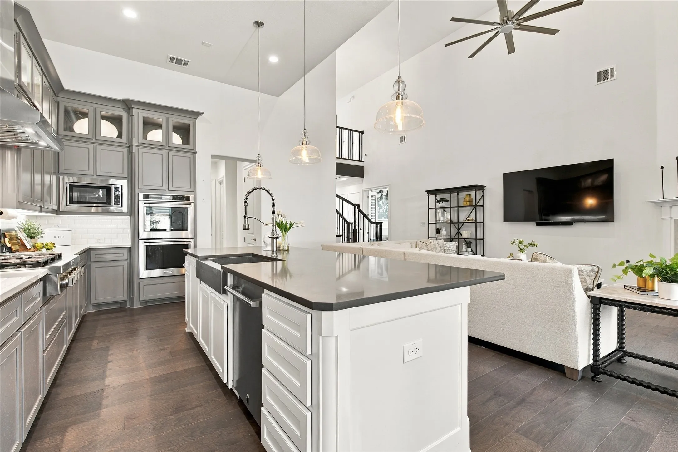 Single Family Residence For Sale in Collin County , 848 Baugh Drive, Allen, Texas 75013, 5 Bedroom, 5 Bathroom, 2 Garage spaces, 3,638 Sqft, built in 2020, mls#21379601, Real Estate Agent in Allen, Homes For Sale in Collin county, Homes For Sale in Allen, Realtor in Allen Texas, Real Estate Brokerage Independent Realty Texas, Luminita Cordes Realtor