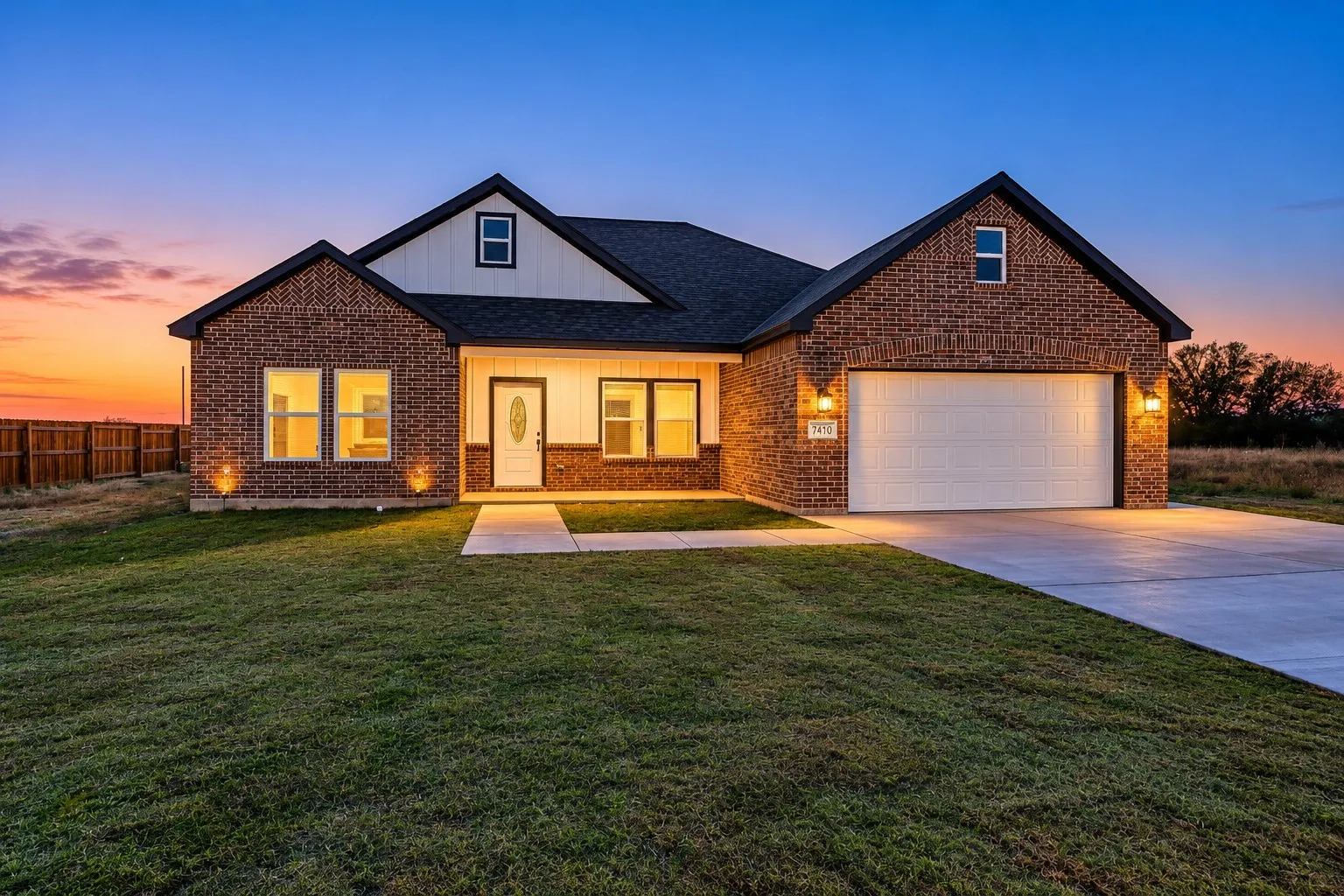 Single Family Residence For Sale in Ellis County , 740 Section House Road, Alma, Texas 75119, 3 Bedroom, 2 Bathroom, 2 Garage spaces, 1,680 Sqft, built in 2025, mls#21379613, Real Estate Agent in Alma, Homes For Sale in Ellis county, Homes For Sale in Alma, Realtor in Alma Texas, Real Estate Brokerage Independent Realty Texas, Luminita Cordes Realtor