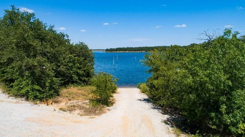 Community boat dock