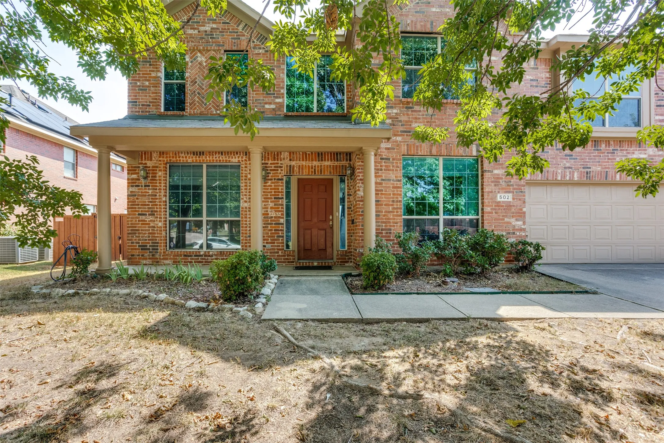 Single Family Residence For Sale in Collin County , 502 Althea Drive, Wylie, Texas 75098, 5 Bedroom, 4 Bathroom, 3 Garage spaces, 3,660 Sqft, built in 2004, mls#21379584, Real Estate Agent in Wylie, Homes For Sale in Collin county, Homes For Sale in Wylie, Realtor in Wylie Texas, Real Estate Brokerage Independent Realty Texas, Luminita Cordes Realtor