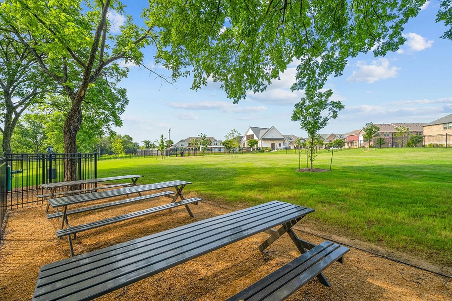 Riverset community amenities