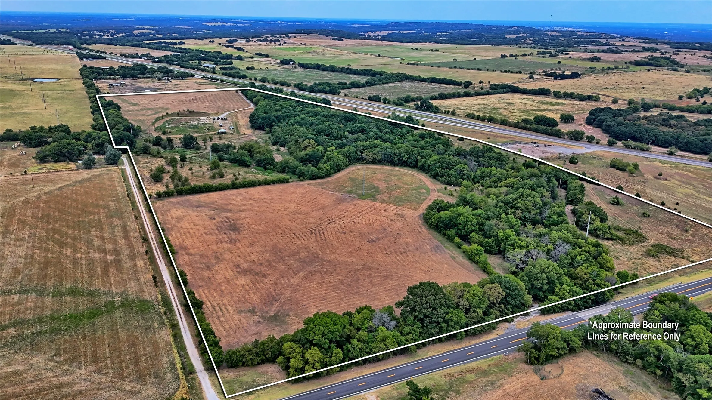 Unimproved Land For Sale in Montague County , TBD US-82, St Jo, Texas 76265, 0, 0, Garage spaces, 0 Sqft, built in 0, mls#21379617, Real Estate Agent in St Jo, Homes For Sale in Montague county, Homes For Sale in St Jo, Realtor in St Jo Texas, Real Estate Brokerage Independent Realty Texas, Luminita Cordes Realtor