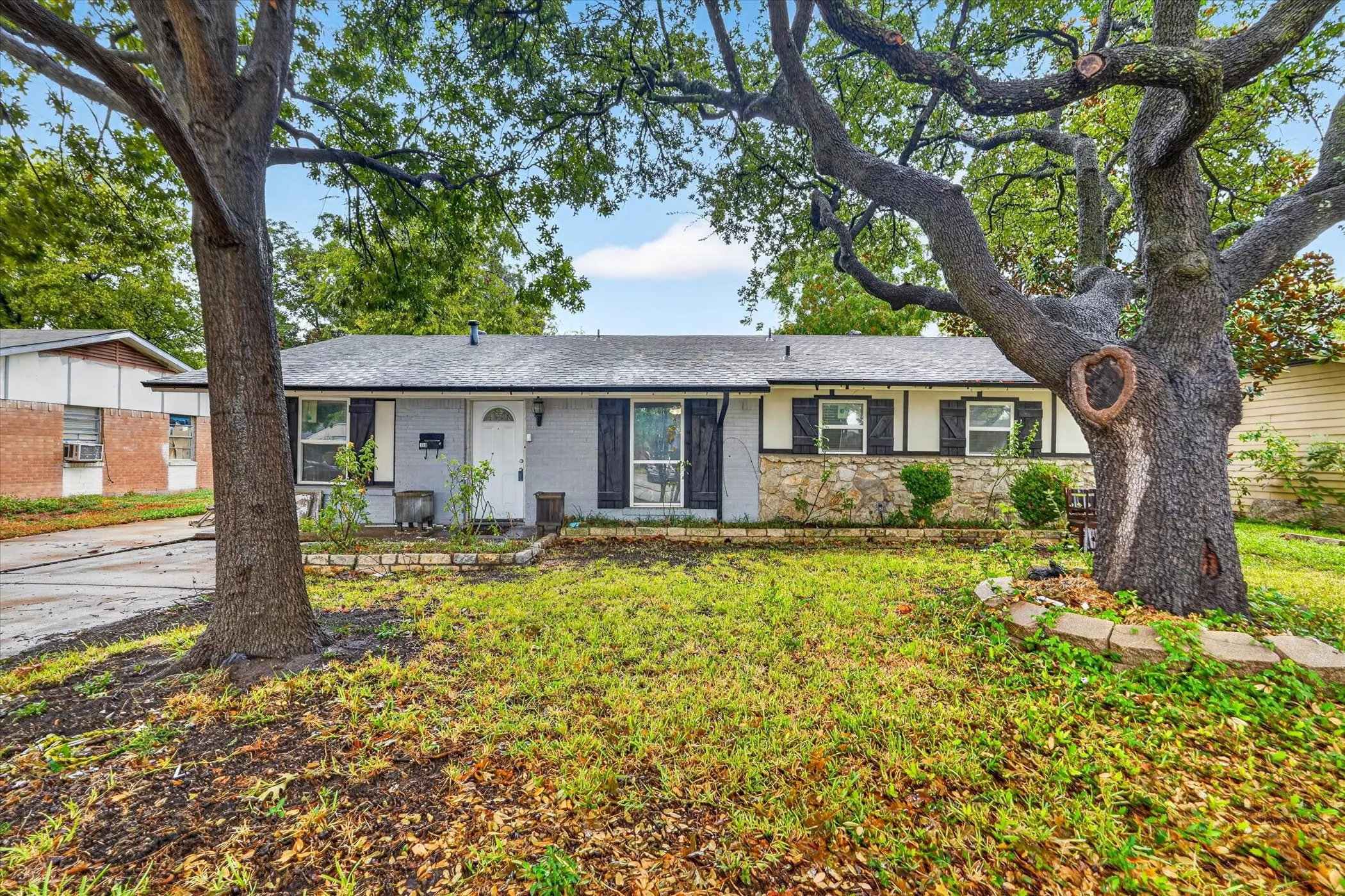 Single Family Residence For Sale in Dallas County , 110 N Bowser Road, Richardson, Texas 75081, 3 Bedroom, 2 Bathroom, Garage spaces, 1,154 Sqft, built in 1961, mls#21379636, Real Estate Agent in Richardson, Homes For Sale in Dallas county, Homes For Sale in Richardson, Realtor in Richardson Texas, Real Estate Brokerage Independent Realty Texas, Luminita Cordes Realtor