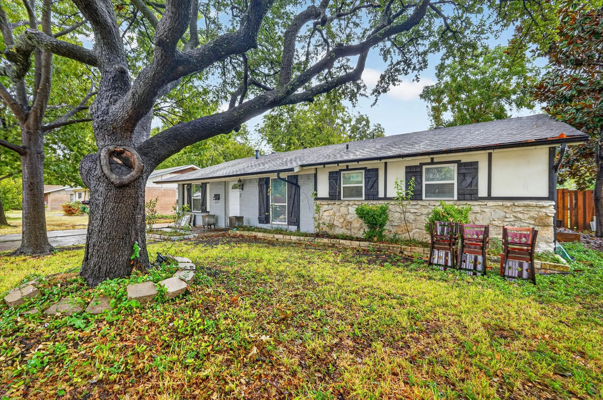 Single Family Residence For Sale in Dallas County , 110 N Bowser Road, Richardson, Texas 75081, 3 Bedroom, 2 Bathroom, Garage spaces, 1,154 Sqft, built in 1961, mls#21379636, Real Estate Agent in Richardson, Homes For Sale in Dallas county, Homes For Sale in Richardson, Realtor in Richardson Texas, Real Estate Brokerage Independent Realty Texas, Luminita Cordes Realtor