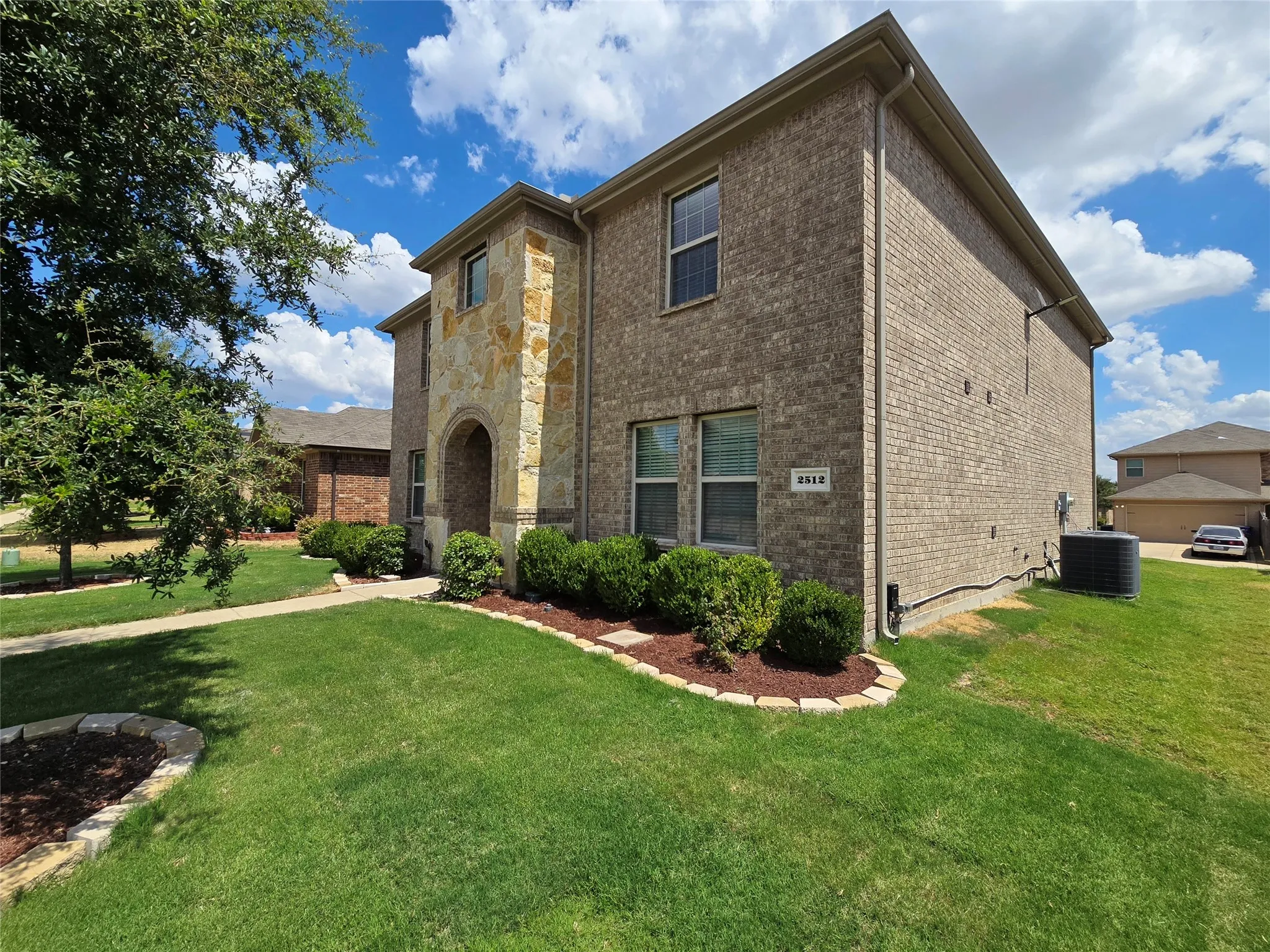 Single Family Residence For Rent in Dallas County , 2512 Brentwood Drive, Lancaster, Texas 75134, 4 Bedroom, 3 Bathroom, 2 Garage spaces, 2,663 Sqft, built in 2018, mls#21379639, Real Estate Agent in Lancaster, Homes For Rent in Dallas county, Homes For Rent in Lancaster, Realtor in Lancaster Texas, Real Estate Brokerage Independent Realty Texas, Luminita Cordes Realtor