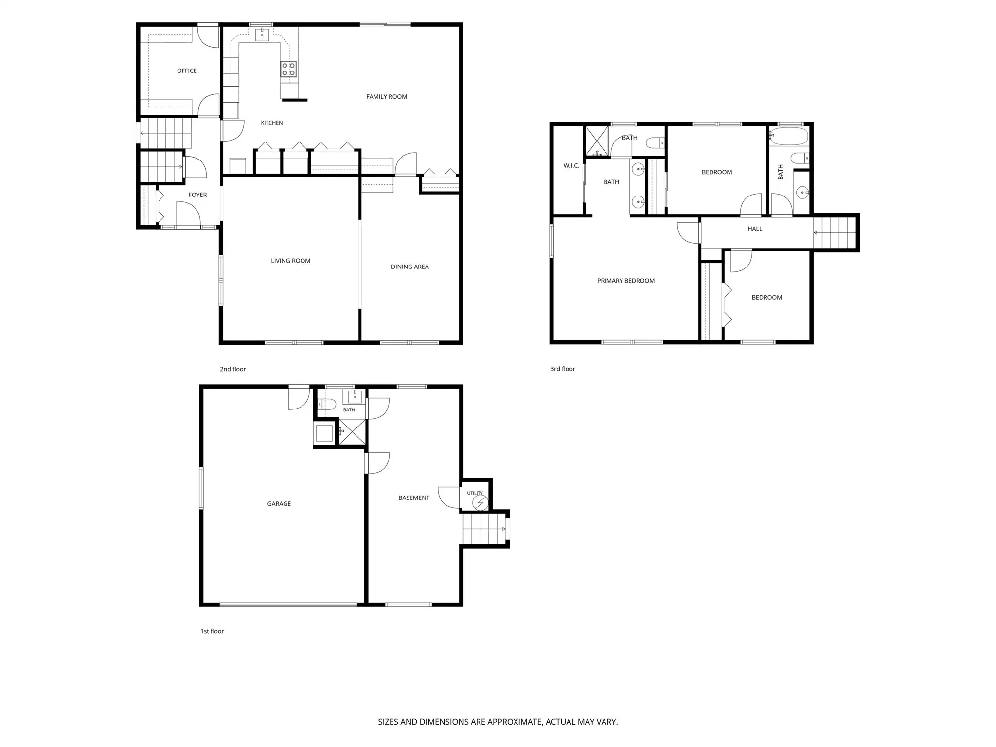 Single Family Residence For Sale in Grayson County , 1520 W Main Street, Denison, Texas 75020, 3 Bedroom, 3 Bathroom, 2 Garage spaces, 2,982 Sqft, built in 1967, mls#21373729, Real Estate Agent in Denison, Homes For Sale in Grayson county, Homes For Sale in Denison, Realtor in Denison Texas, Real Estate Brokerage Independent Realty Texas, Luminita Cordes Realtor