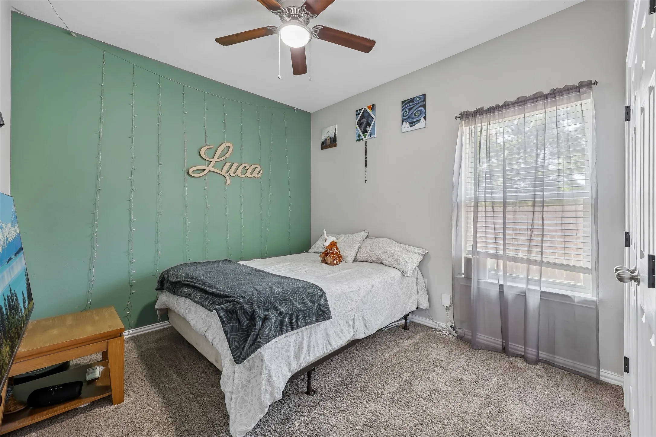 Single Family Residence For Sale in Kaufman County , 909 S Frances Street A, Terrell, Texas 75160, 3 Bedroom, 2 Bathroom, 1 Garage spaces, 1,542 Sqft, built in 2020, mls#21371762, Real Estate Agent in Terrell, Homes For Sale in Kaufman county, Homes For Sale in Terrell, Realtor in Terrell Texas, Real Estate Brokerage Independent Realty Texas, Luminita Cordes Realtor