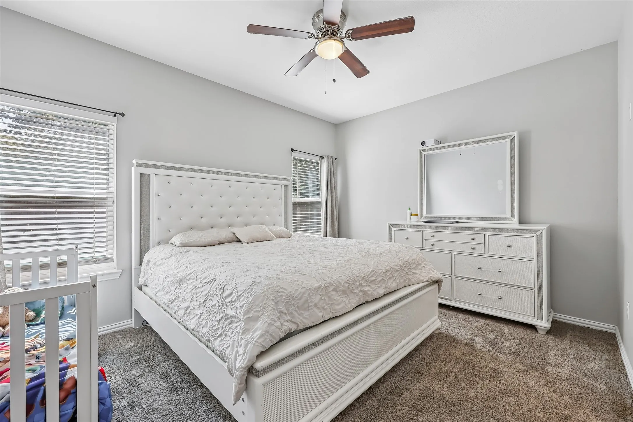 Single Family Residence For Sale in Kaufman County , 909 S Frances Street A, Terrell, Texas 75160, 3 Bedroom, 2 Bathroom, 1 Garage spaces, 1,542 Sqft, built in 2020, mls#21371762, Real Estate Agent in Terrell, Homes For Sale in Kaufman county, Homes For Sale in Terrell, Realtor in Terrell Texas, Real Estate Brokerage Independent Realty Texas, Luminita Cordes Realtor