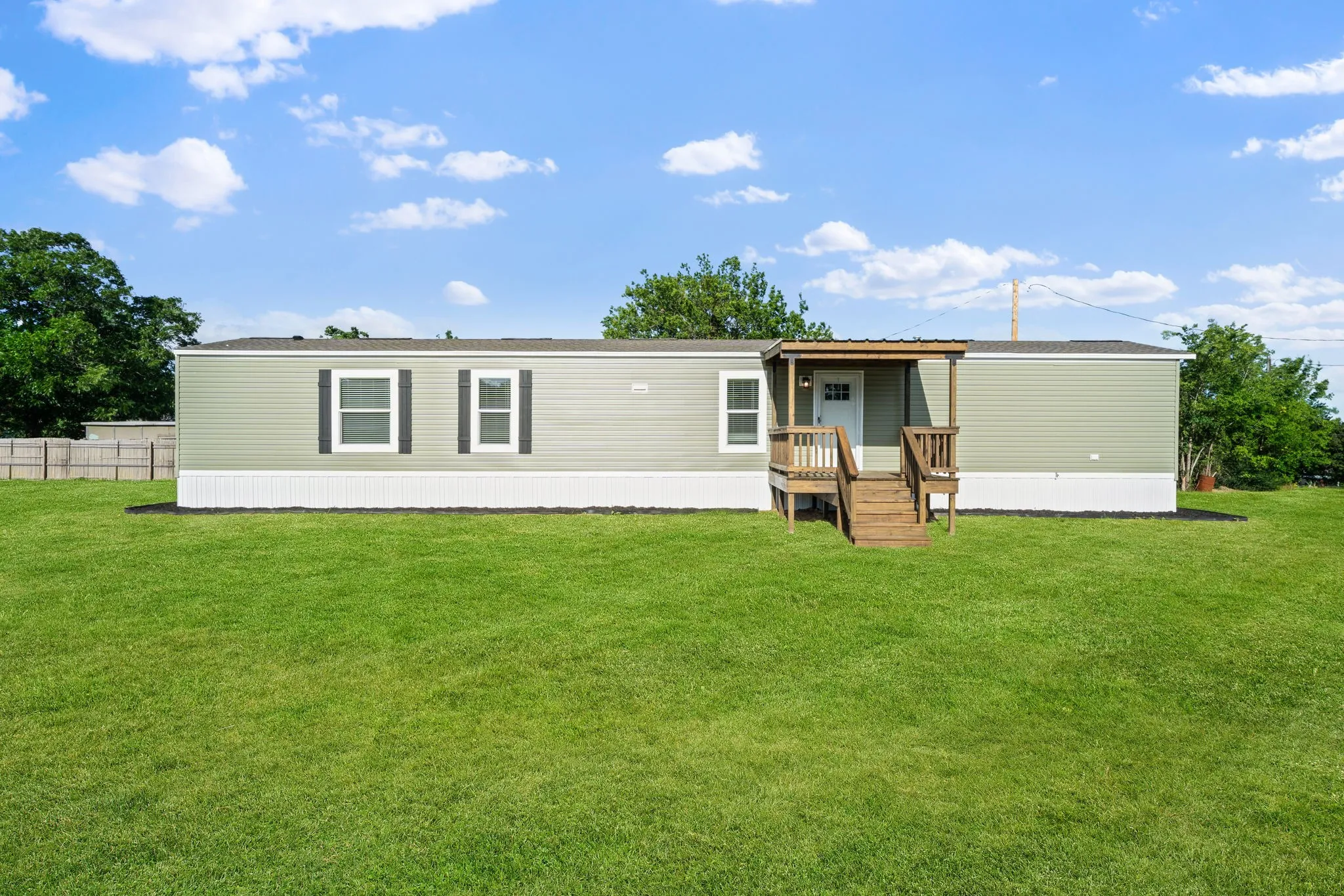 Manufactured Home For Sale in Henderson County , 238 Vaughn, Gun Barrel City, Texas 75156, 3 Bedroom, 2 Bathroom, Garage spaces, 1,152 Sqft, built in 2026, mls#21379648, Real Estate Agent in Gun Barrel City, Homes For Sale in Henderson county, Homes For Sale in Gun Barrel City, Realtor in Gun Barrel City Texas, Real Estate Brokerage Independent Realty Texas, Luminita Cordes Realtor