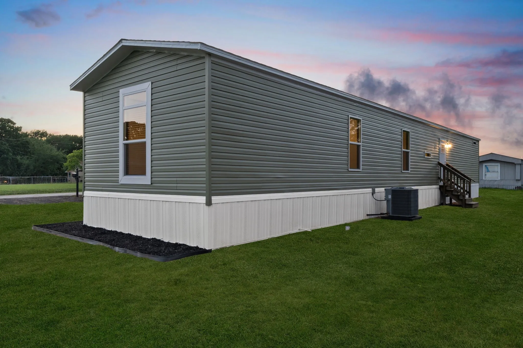 Manufactured Home For Sale in Henderson County , 238 Vaughn, Gun Barrel City, Texas 75156, 3 Bedroom, 2 Bathroom, Garage spaces, 1,152 Sqft, built in 2026, mls#21379648, Real Estate Agent in Gun Barrel City, Homes For Sale in Henderson county, Homes For Sale in Gun Barrel City, Realtor in Gun Barrel City Texas, Real Estate Brokerage Independent Realty Texas, Luminita Cordes Realtor