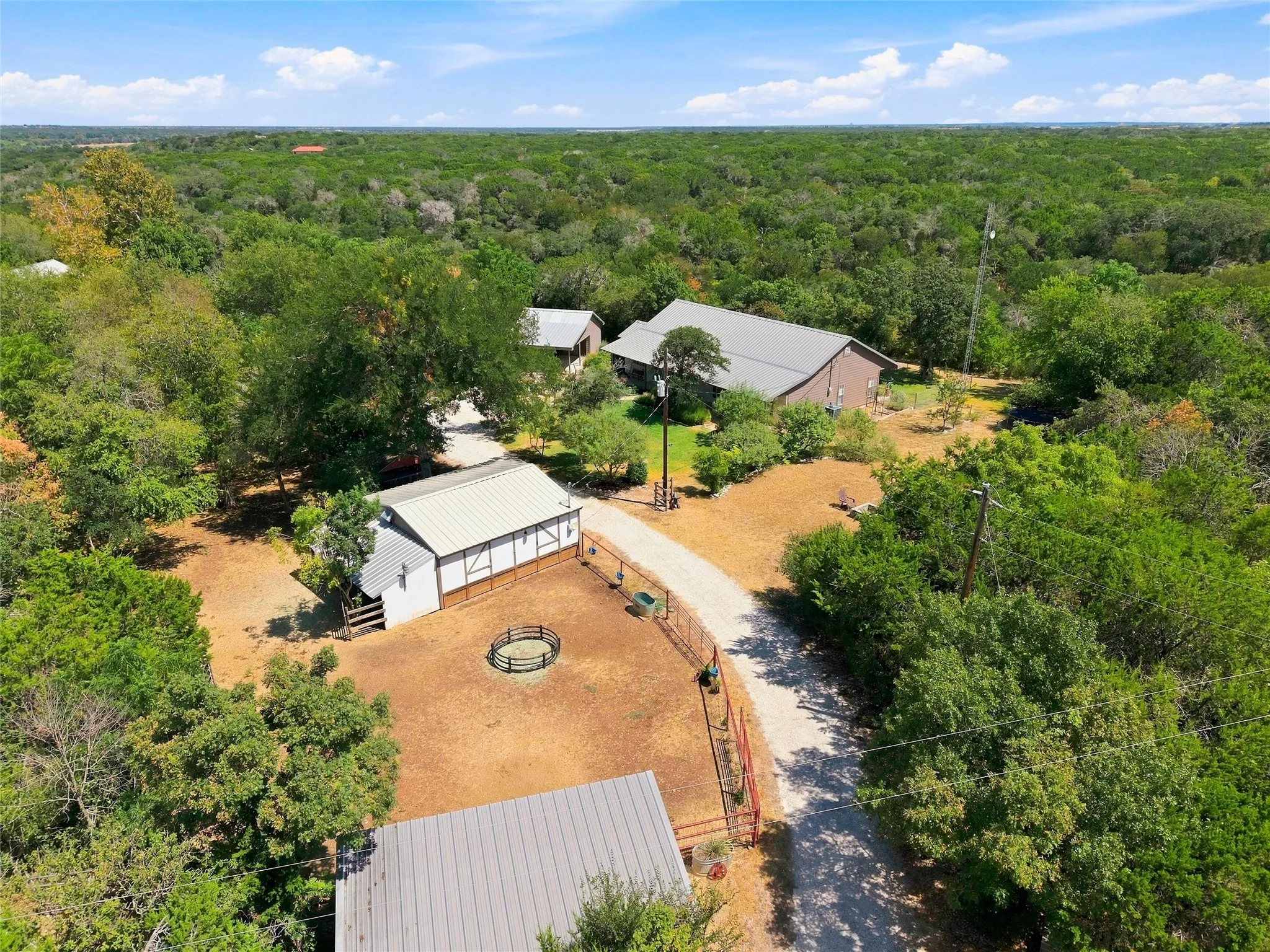 Single Family Residence For Sale in Mc Lennan County , 600 Cedar Canyon Road, Crawford, Texas 76638, 3 Bedroom, 2 Bathroom, Garage spaces, 2,318 Sqft, built in 2002, mls#21378909, Real Estate Agent in Crawford, Homes For Sale in Mc Lennan county, Homes For Sale in Crawford, Realtor in Crawford Texas, Real Estate Brokerage Independent Realty Texas, Luminita Cordes Realtor