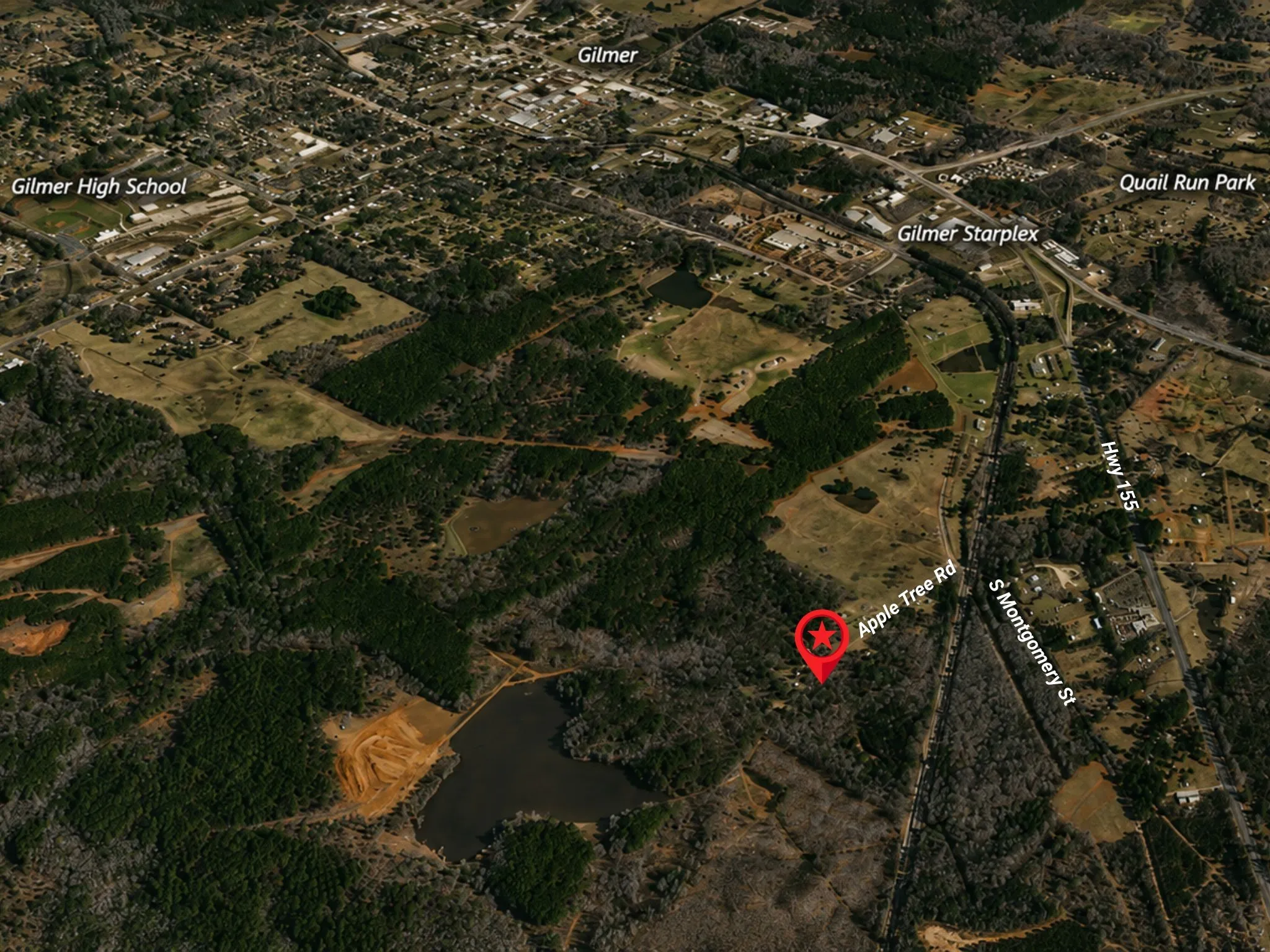 Unimproved Land For Sale in Upshur County , 0000 Apple Tree Road, Gilmer, Texas 75644, 0, 0, Garage spaces, 0 Sqft, built in 0, mls#21379659, Real Estate Agent in Gilmer, Homes For Sale in Upshur county, Homes For Sale in Gilmer, Realtor in Gilmer Texas, Real Estate Brokerage Independent Realty Texas, Luminita Cordes Realtor