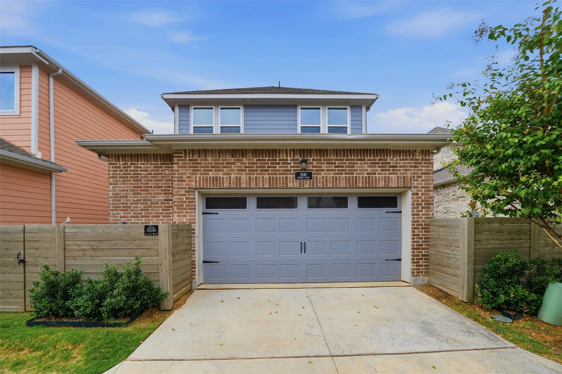 Single Family Residence For Sale in Tarrant County , 8849 Redding Street, North Richland Hills, Texas 76180, 3 Bedroom, 3 Bathroom, 2 Garage spaces, 2,556 Sqft, built in 2022, mls#21379614, Real Estate Agent in North Richland Hills, Homes For Sale in Tarrant county, Homes For Sale in North Richland Hills, Realtor in North Richland Hills Texas, Real Estate Brokerage Independent Realty Texas, Luminita Cordes Realtor