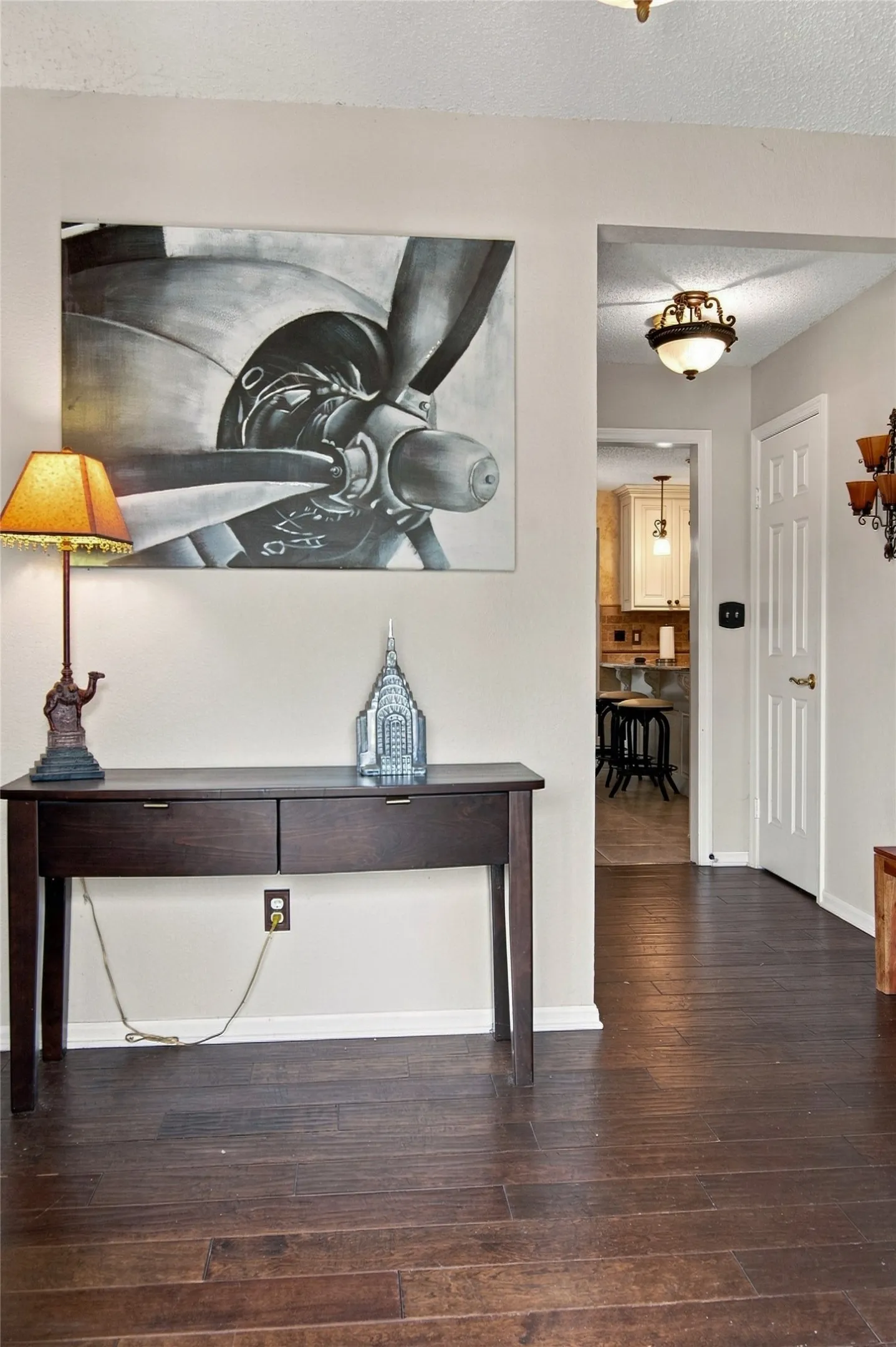 Entryway