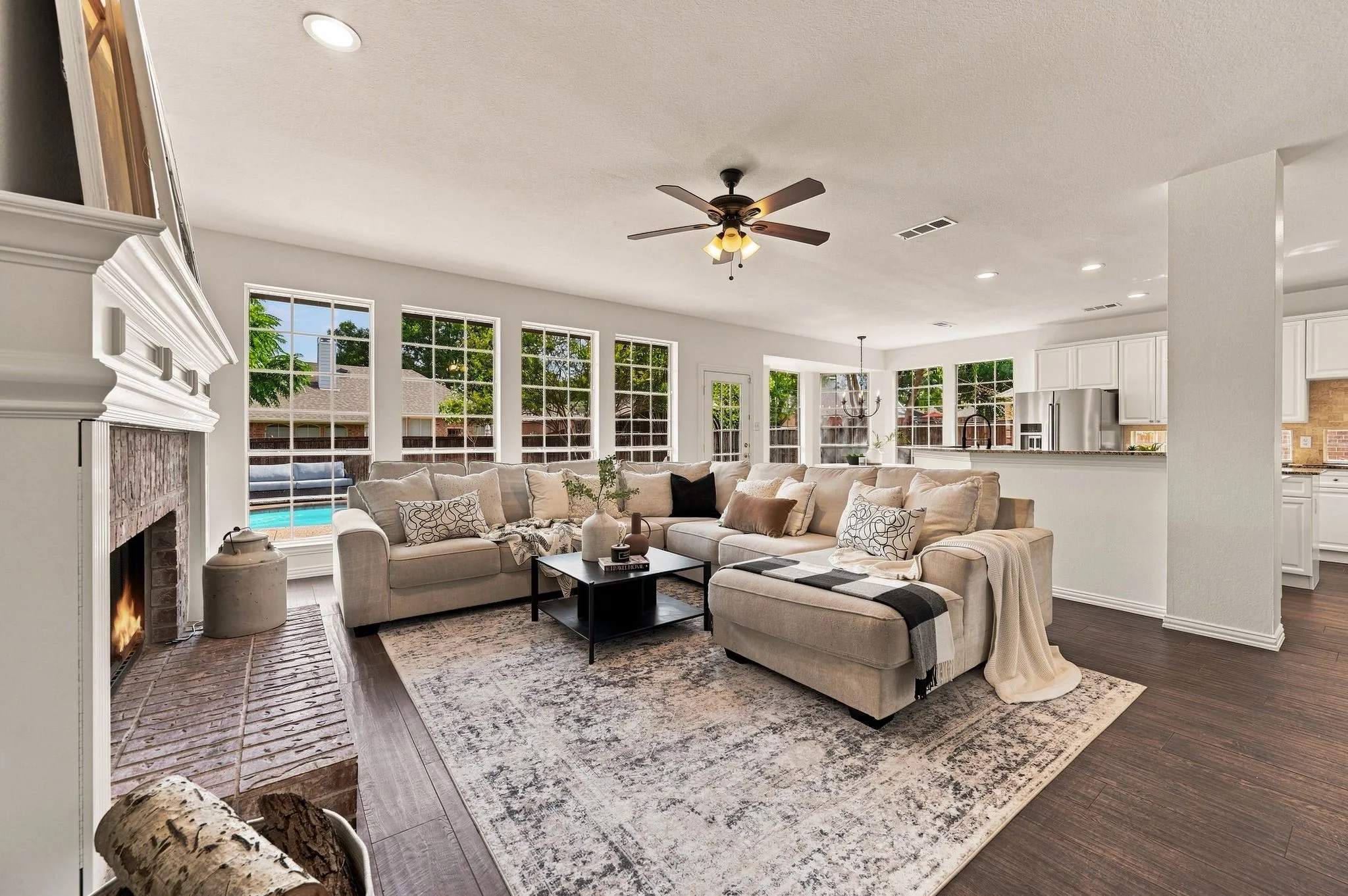 Single Family Residence For Sale in Denton County , 2201 Sagebrush Drive, Flower Mound, Texas 75028, 5 Bedroom, 4 Bathroom, 2 Garage spaces, 3,084 Sqft, built in 1994, mls#21378162, Real Estate Agent in Flower Mound, Homes For Sale in Denton county, Homes For Sale in Flower Mound, Realtor in Flower Mound Texas, Real Estate Brokerage Independent Realty Texas, Luminita Cordes Realtor