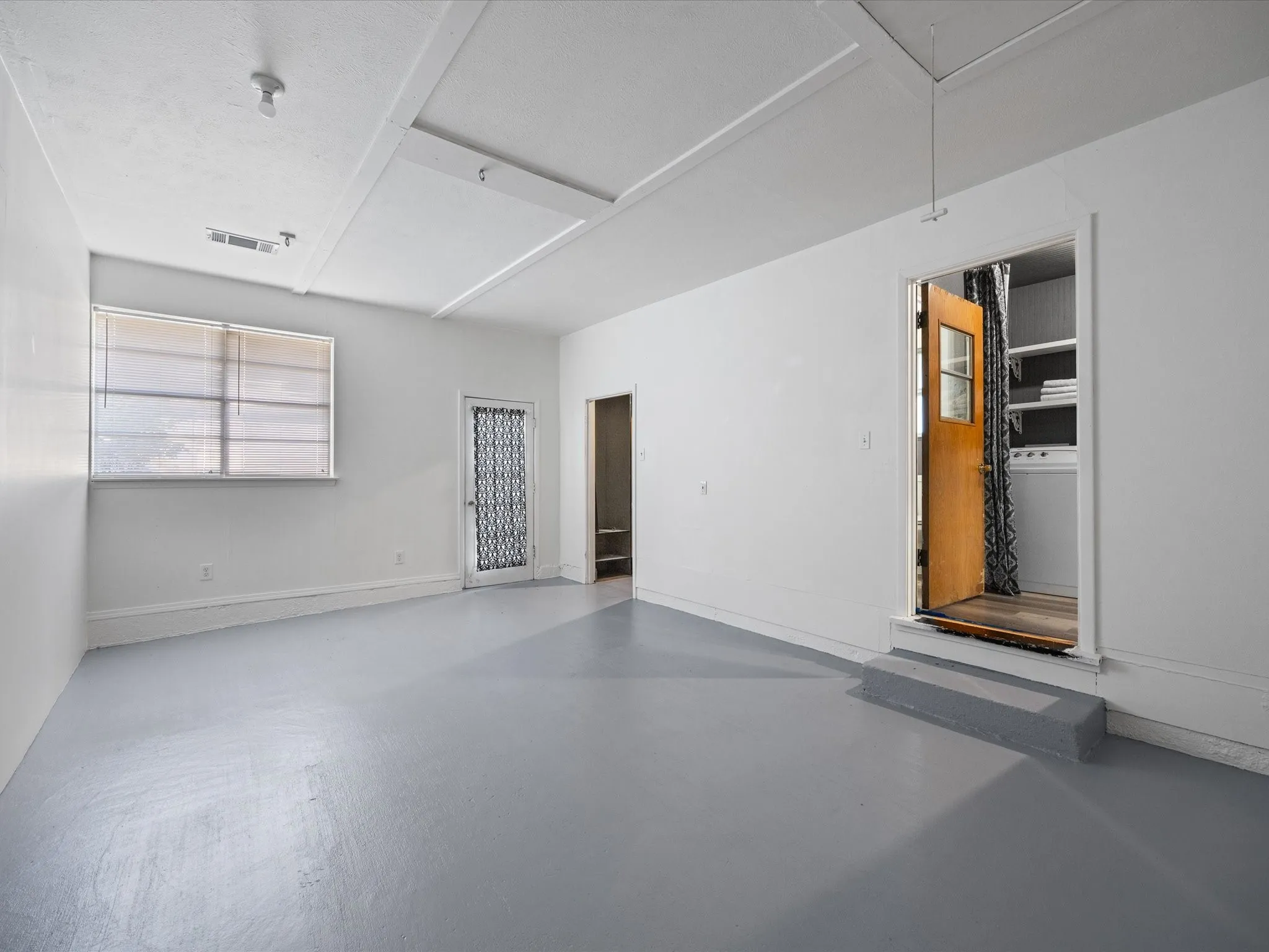 Secondary Room