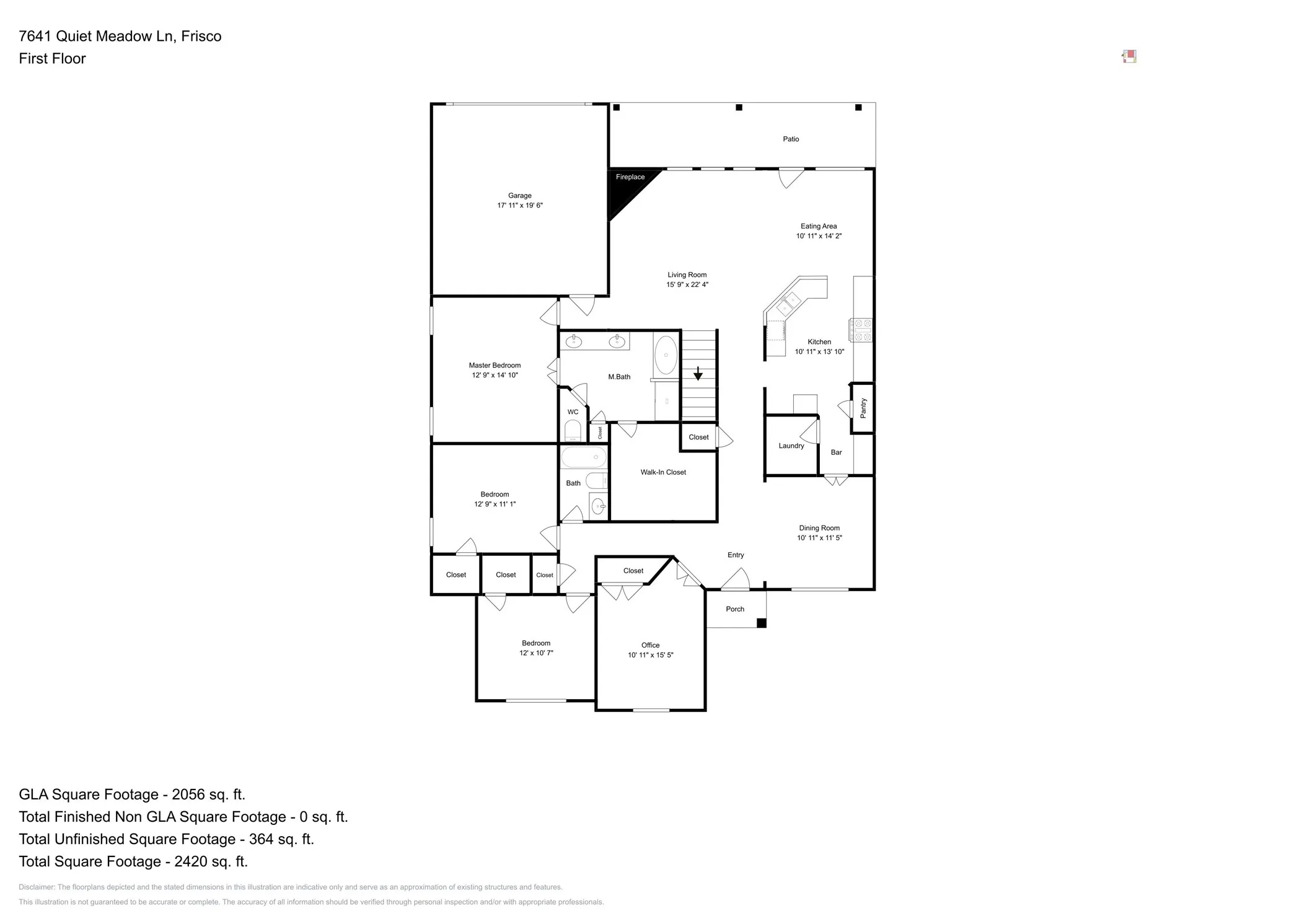Single Family Residence For Rent in Collin County , 7641 Quiet Meadow Lane, Frisco, Texas 75033, 4 Bedroom, 3 Bathroom, 2 Garage spaces, 2,510 Sqft, built in 2000, mls#21379673, Real Estate Agent in Frisco, Homes For Rent in Collin county, Homes For Rent in Frisco, Realtor in Frisco Texas, Real Estate Brokerage Independent Realty Texas, Luminita Cordes Realtor