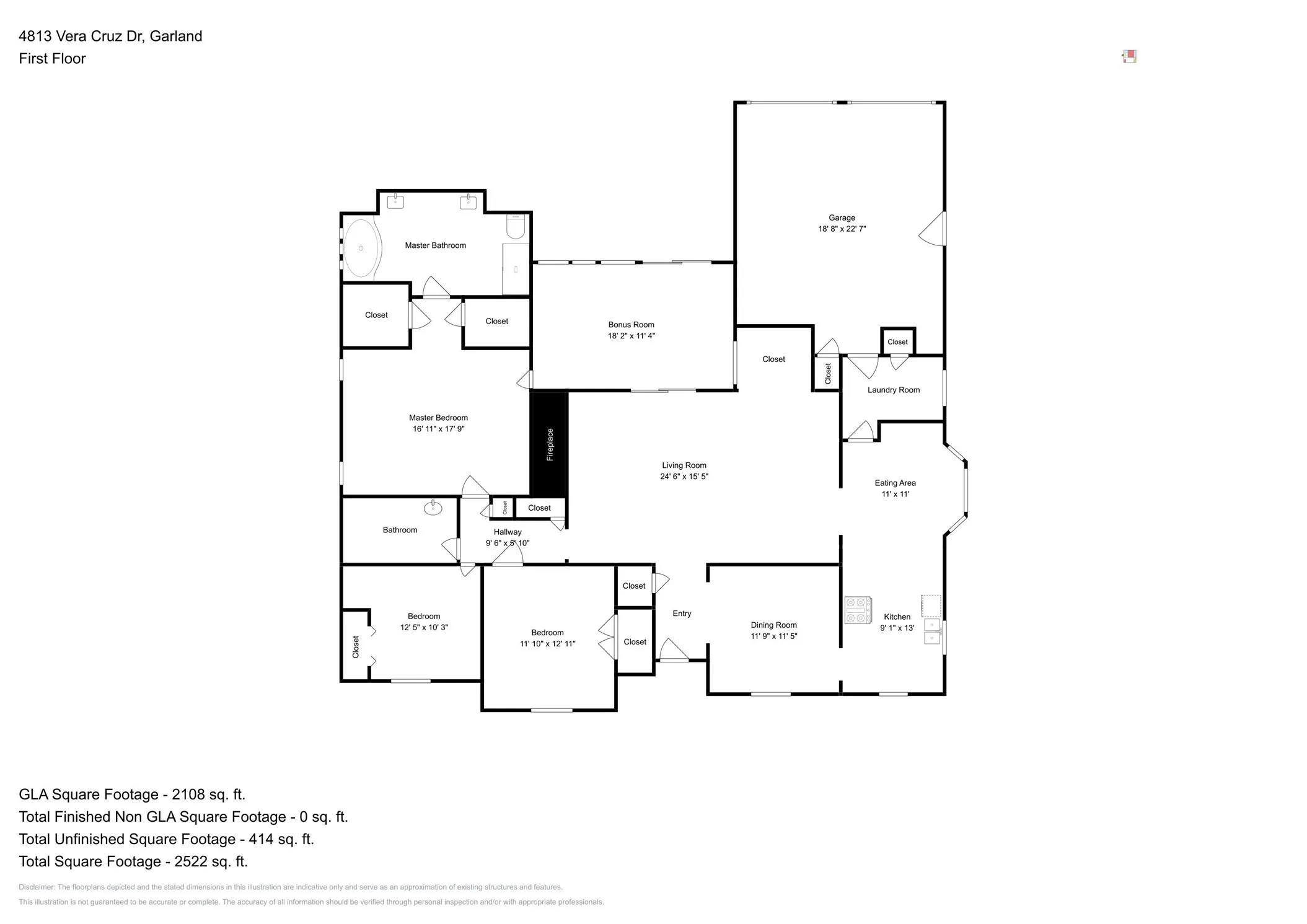 Single Family Residence For Rent in Dallas County , 4813 Vera Cruz Drive, Garland, Texas 75043, 3 Bedroom, 2 Bathroom, 2 Garage spaces, 1,963 Sqft, built in 1978, mls#21379676, Real Estate Agent in Garland, Homes For Rent in Dallas county, Homes For Rent in Garland, Realtor in Garland Texas, Real Estate Brokerage Independent Realty Texas, Luminita Cordes Realtor