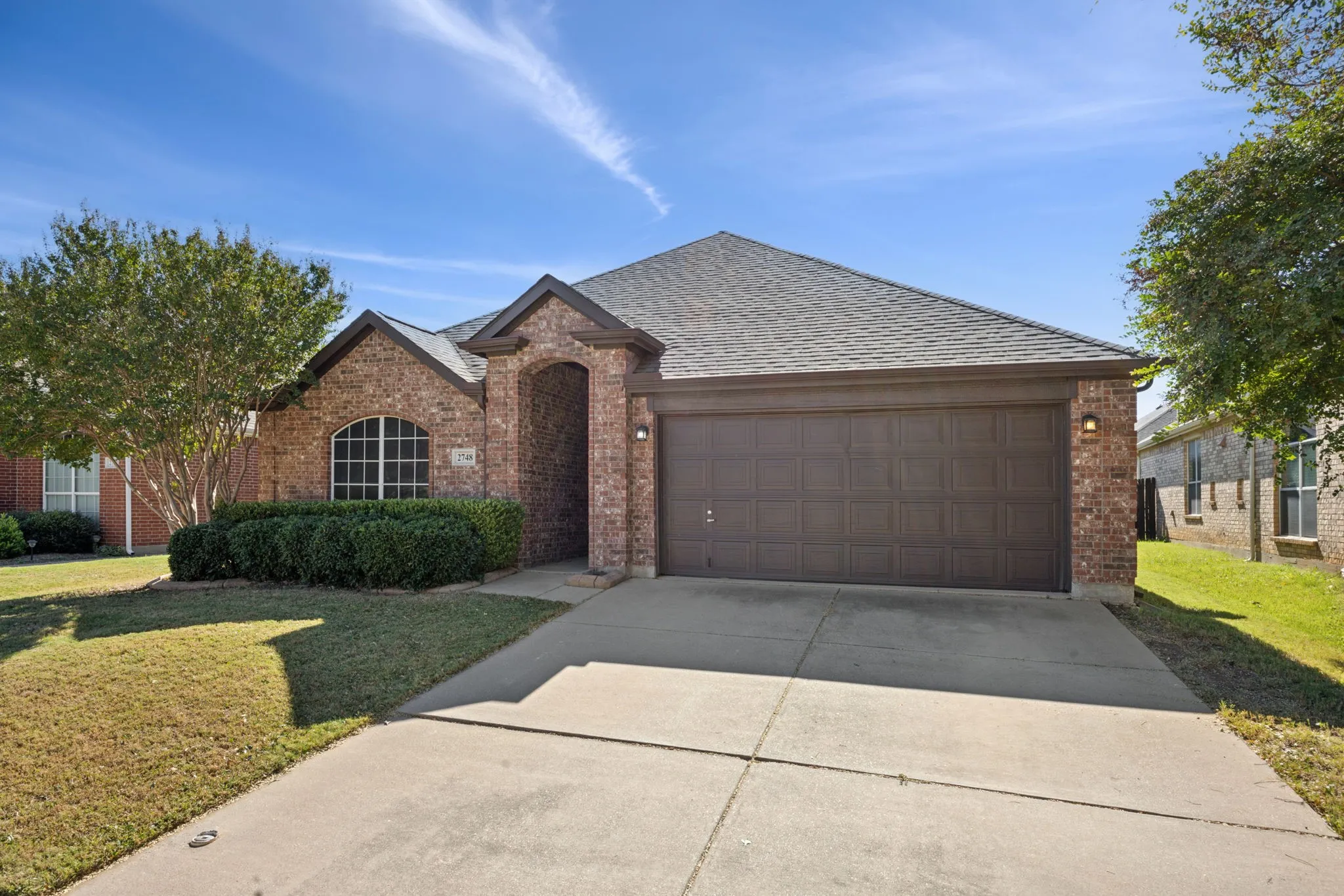 Single Family Residence For Rent in Denton County , 2748 Thorncreek Lane, Fort Worth, Texas 76177, 3 Bedroom, 2 Bathroom, 2 Garage spaces, 1,772 Sqft, built in 2004, mls#21379531, Real Estate Agent in Fort Worth, Homes For Rent in Denton county, Homes For Rent in Fort Worth, Realtor in Fort Worth Texas, Real Estate Brokerage Independent Realty Texas, Luminita Cordes Realtor