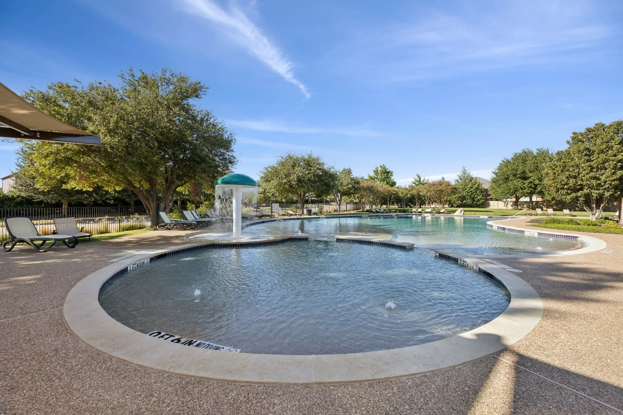 Community Pool