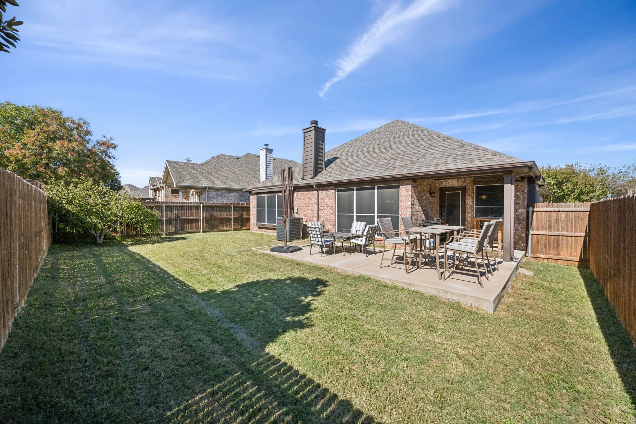 Single Family Residence For Rent in Denton County , 2748 Thorncreek Lane, Fort Worth, Texas 76177, 3 Bedroom, 2 Bathroom, 2 Garage spaces, 1,772 Sqft, built in 2004, mls#21379531, Real Estate Agent in Fort Worth, Homes For Rent in Denton county, Homes For Rent in Fort Worth, Realtor in Fort Worth Texas, Real Estate Brokerage Independent Realty Texas, Luminita Cordes Realtor