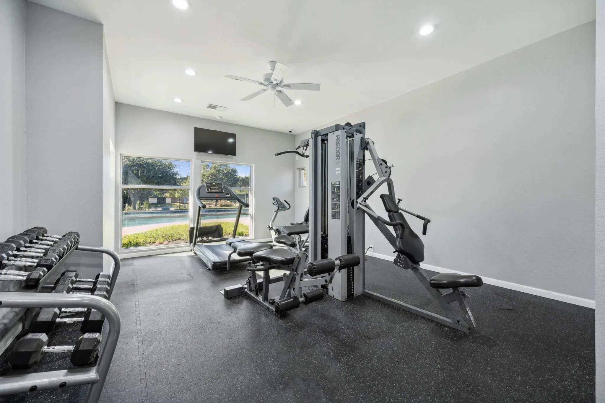 Community Gym
