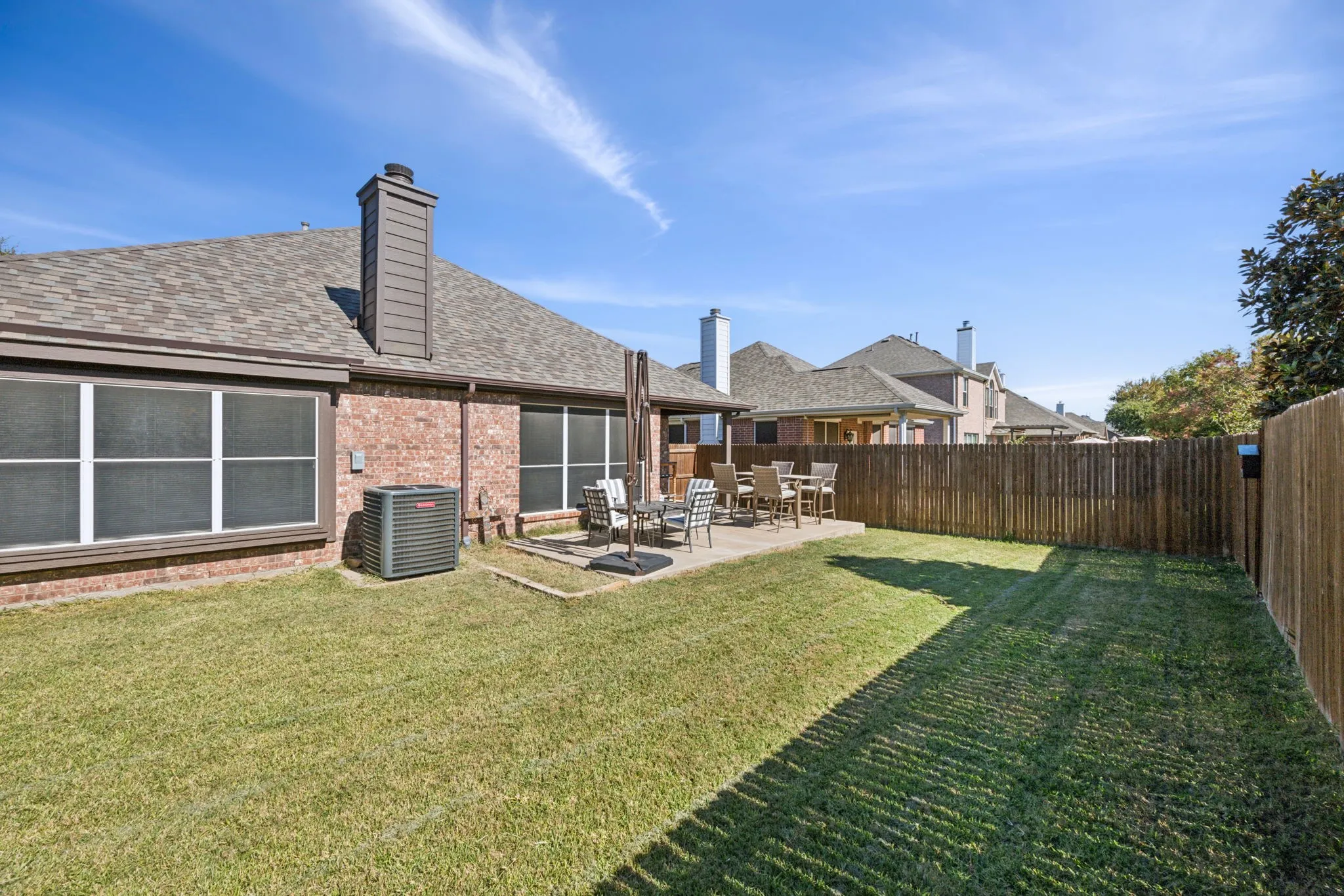 Single Family Residence For Rent in Denton County , 2748 Thorncreek Lane, Fort Worth, Texas 76177, 3 Bedroom, 2 Bathroom, 2 Garage spaces, 1,772 Sqft, built in 2004, mls#21379531, Real Estate Agent in Fort Worth, Homes For Rent in Denton county, Homes For Rent in Fort Worth, Realtor in Fort Worth Texas, Real Estate Brokerage Independent Realty Texas, Luminita Cordes Realtor