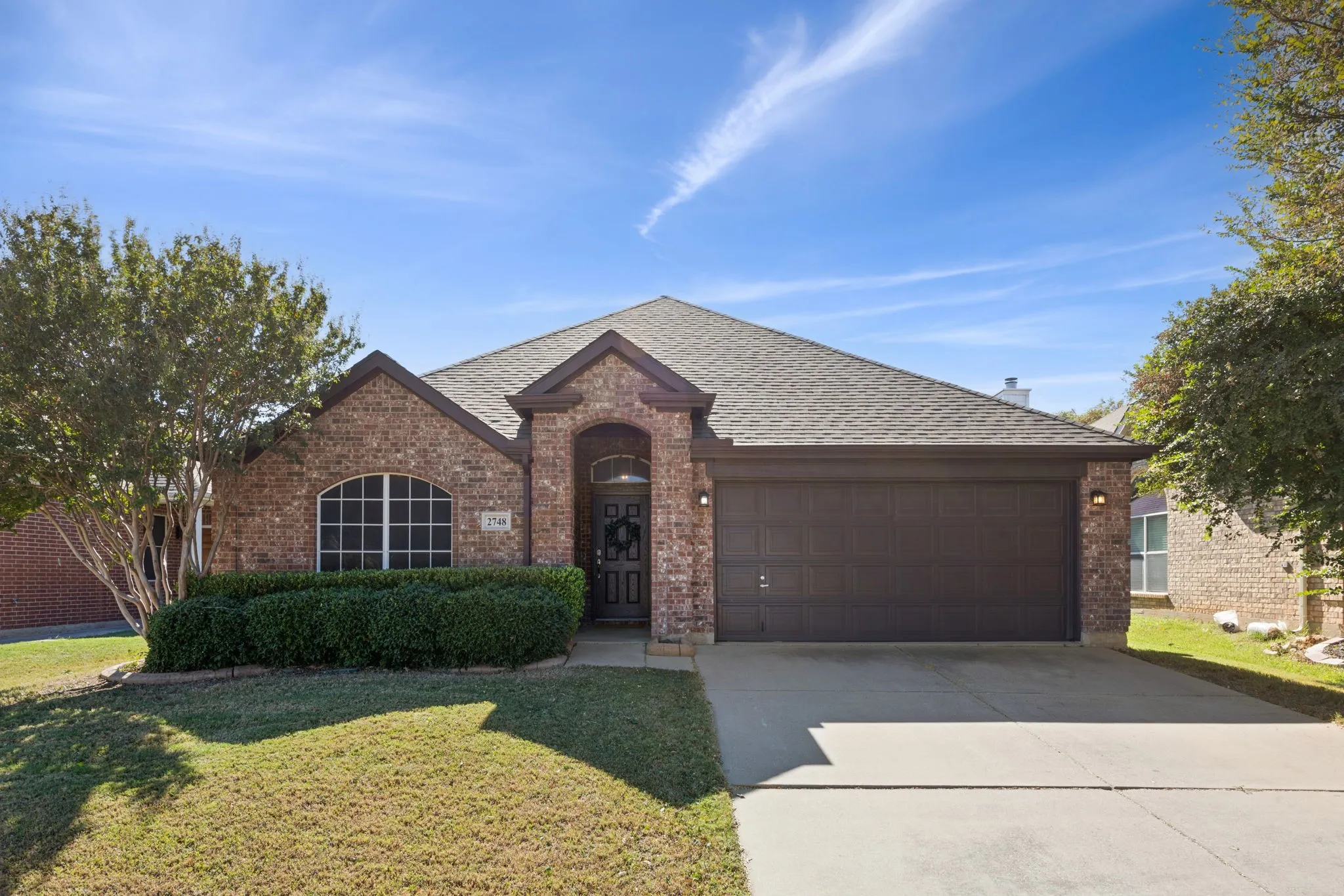 Single Family Residence For Rent in Denton County , 2748 Thorncreek Lane, Fort Worth, Texas 76177, 3 Bedroom, 2 Bathroom, 2 Garage spaces, 1,772 Sqft, built in 2004, mls#21379531, Real Estate Agent in Fort Worth, Homes For Rent in Denton county, Homes For Rent in Fort Worth, Realtor in Fort Worth Texas, Real Estate Brokerage Independent Realty Texas, Luminita Cordes Realtor