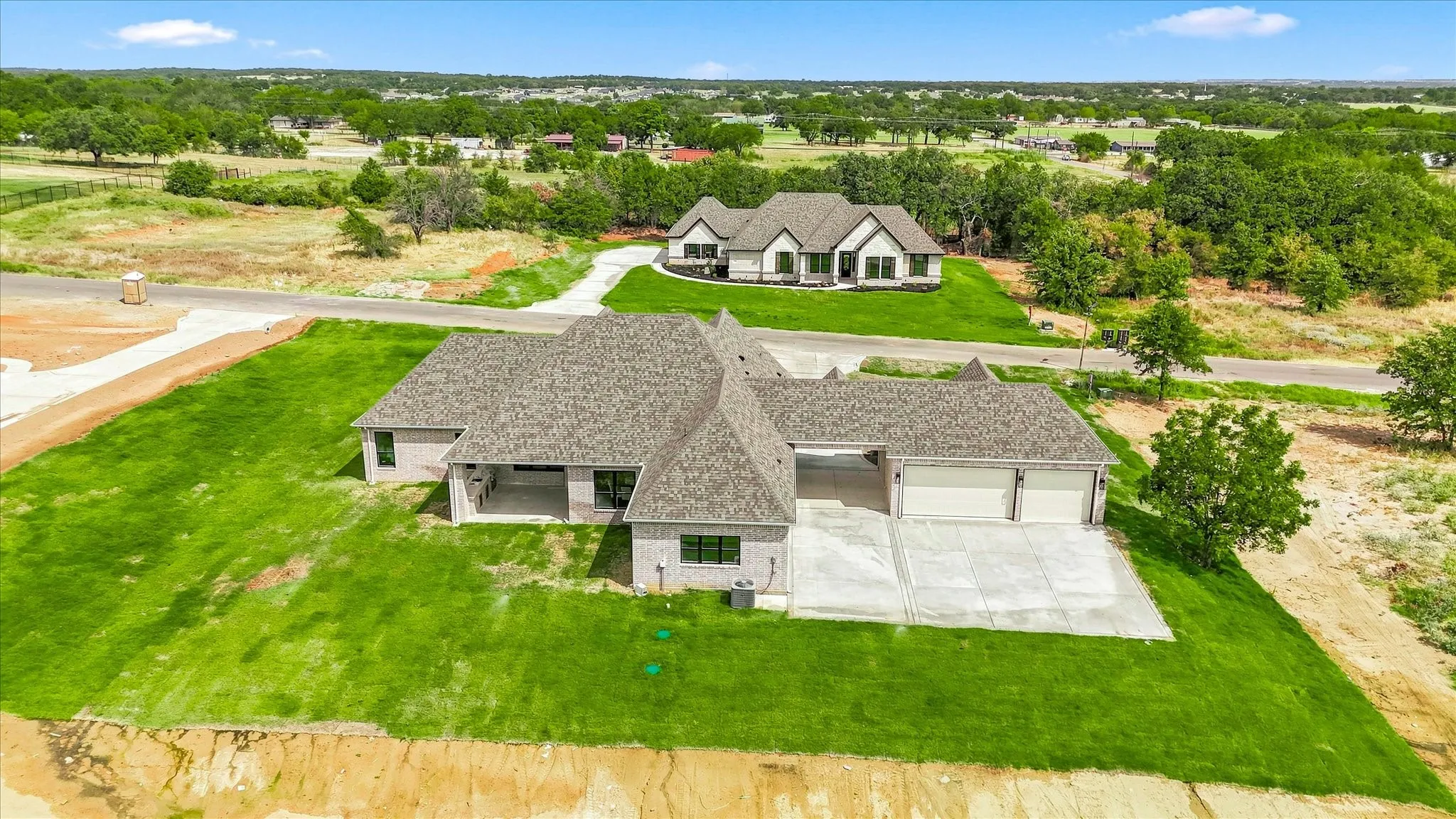 Single Family Residence For Sale in Parker County , 1005 Andy Ranch Court, Azle, Texas 76020, 5 Bedroom, 3 Bathroom, 3 Garage spaces, 2,931 Sqft, built in 2026, mls#21375888, Real Estate Agent in Azle, Homes For Sale in Parker county, Homes For Sale in Azle, Realtor in Azle Texas, Real Estate Brokerage Independent Realty Texas, Luminita Cordes Realtor