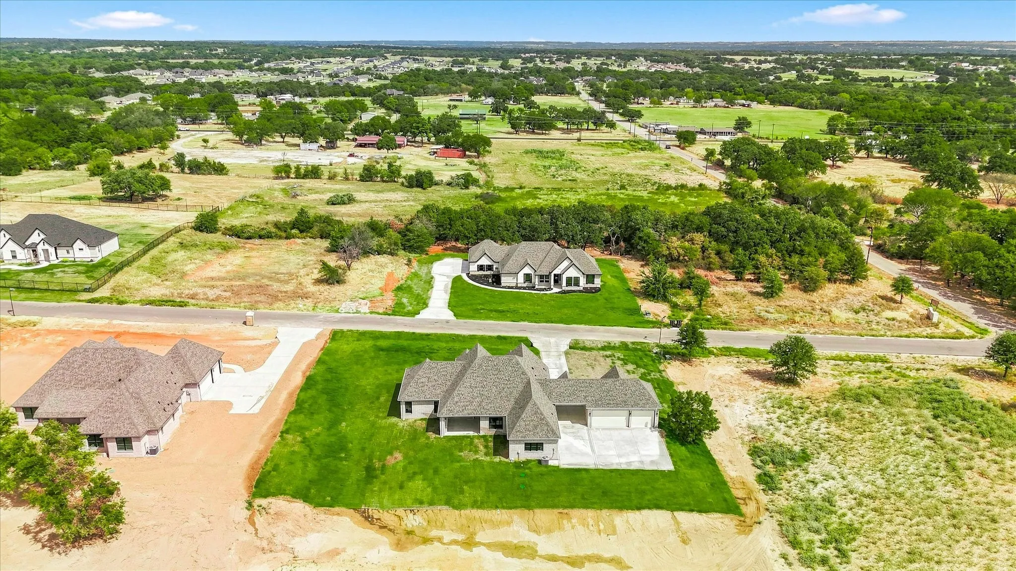 Single Family Residence For Sale in Parker County , 1005 Andy Ranch Court, Azle, Texas 76020, 5 Bedroom, 3 Bathroom, 3 Garage spaces, 2,931 Sqft, built in 2026, mls#21375888, Real Estate Agent in Azle, Homes For Sale in Parker county, Homes For Sale in Azle, Realtor in Azle Texas, Real Estate Brokerage Independent Realty Texas, Luminita Cordes Realtor