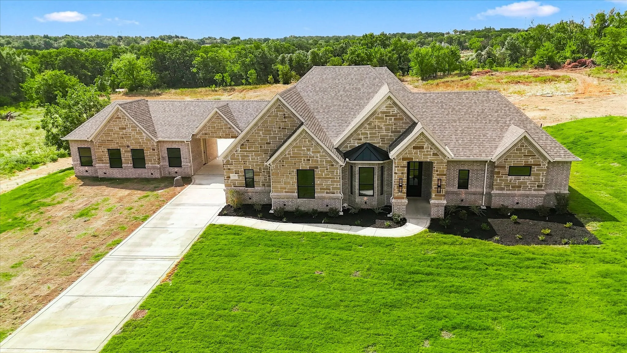 Single Family Residence For Sale in Parker County , 1005 Andy Ranch Court, Azle, Texas 76020, 5 Bedroom, 3 Bathroom, 3 Garage spaces, 2,931 Sqft, built in 2026, mls#21375888, Real Estate Agent in Azle, Homes For Sale in Parker county, Homes For Sale in Azle, Realtor in Azle Texas, Real Estate Brokerage Independent Realty Texas, Luminita Cordes Realtor