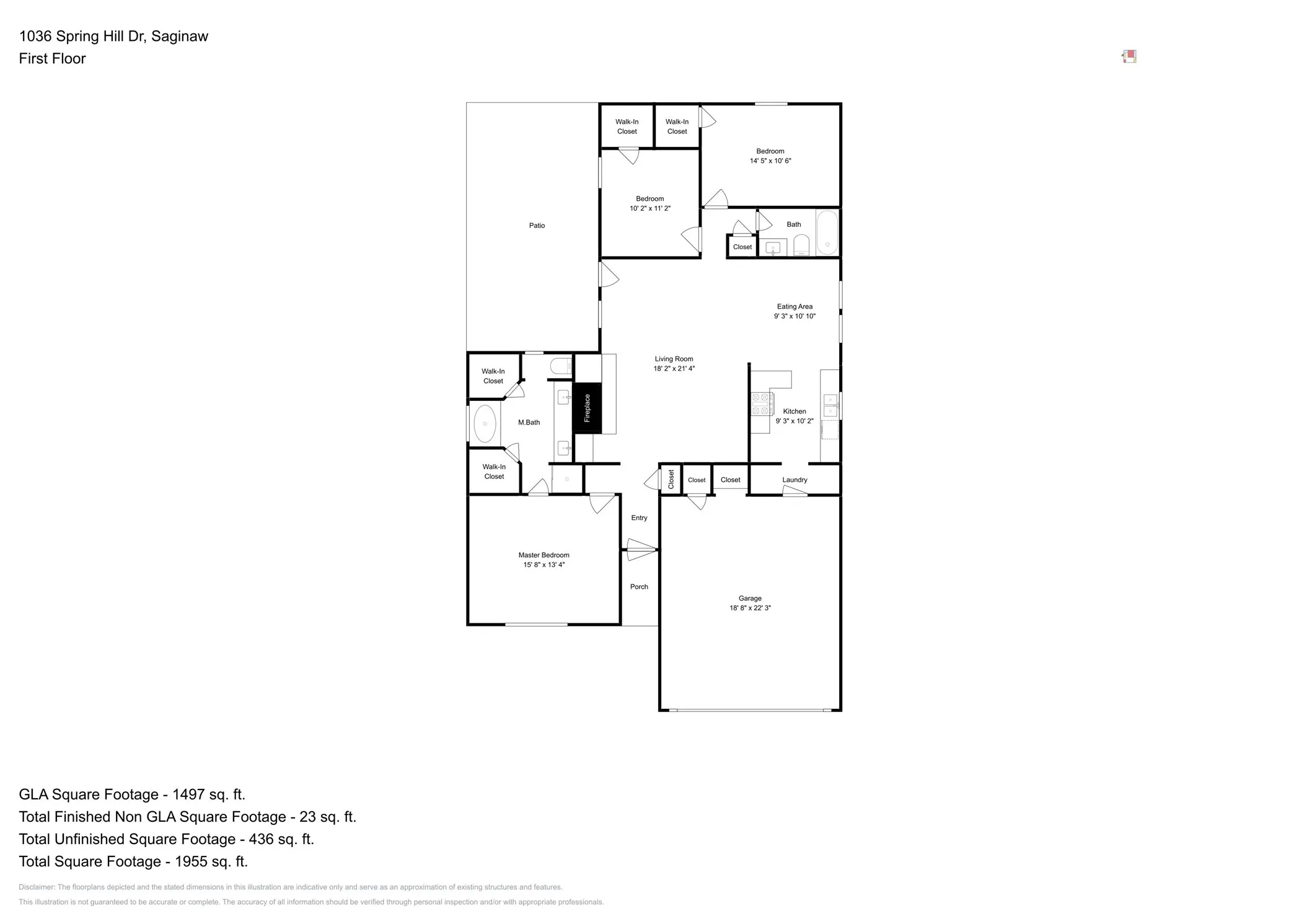 Single Family Residence For Rent in Tarrant County , 1036 Spring Hill Drive, Saginaw, Texas 76179, 3 Bedroom, 2 Bathroom, 2 Garage spaces, 1,624 Sqft, built in 1996, mls#21379681, Real Estate Agent in Saginaw, Homes For Rent in Tarrant county, Homes For Rent in Saginaw, Realtor in Saginaw Texas, Real Estate Brokerage Independent Realty Texas, Luminita Cordes Realtor