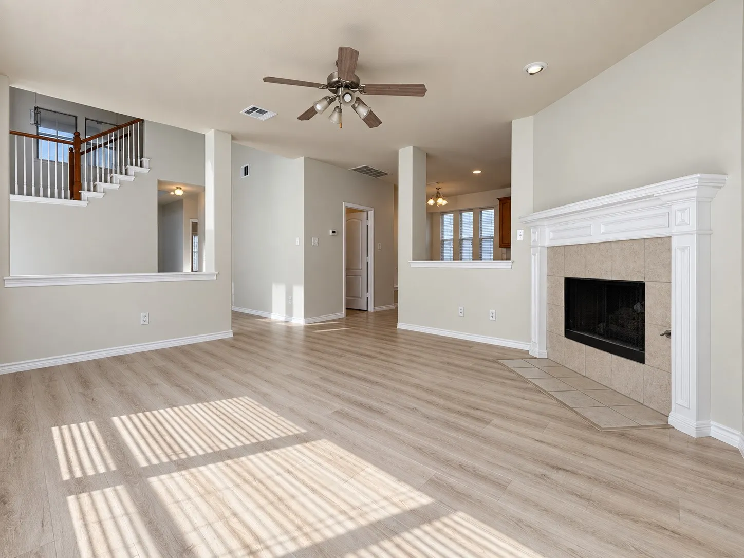 Single Family Residence For Rent in Denton County , 1911 Plantation Parkway, Savannah, Texas 76227, 4 Bedroom, 3 Bathroom, 2 Garage spaces, 2,640 Sqft, built in 2005, mls#21379688, Real Estate Agent in Savannah, Homes For Rent in Denton county, Homes For Rent in Savannah, Realtor in Savannah Texas, Real Estate Brokerage Independent Realty Texas, Luminita Cordes Realtor