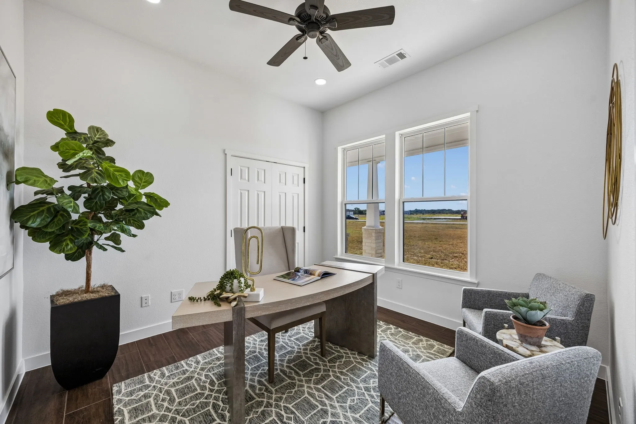Single Family Residence For Sale in Johnson County , 1224 Durham Lane, Cleburne, Texas 76033, 3 Bedroom, 3 Bathroom, 2 Garage spaces, 2,640 Sqft, built in 2025, mls#21379687, Real Estate Agent in Cleburne, Homes For Sale in Johnson county, Homes For Sale in Cleburne, Realtor in Cleburne Texas, Real Estate Brokerage Independent Realty Texas, Luminita Cordes Realtor