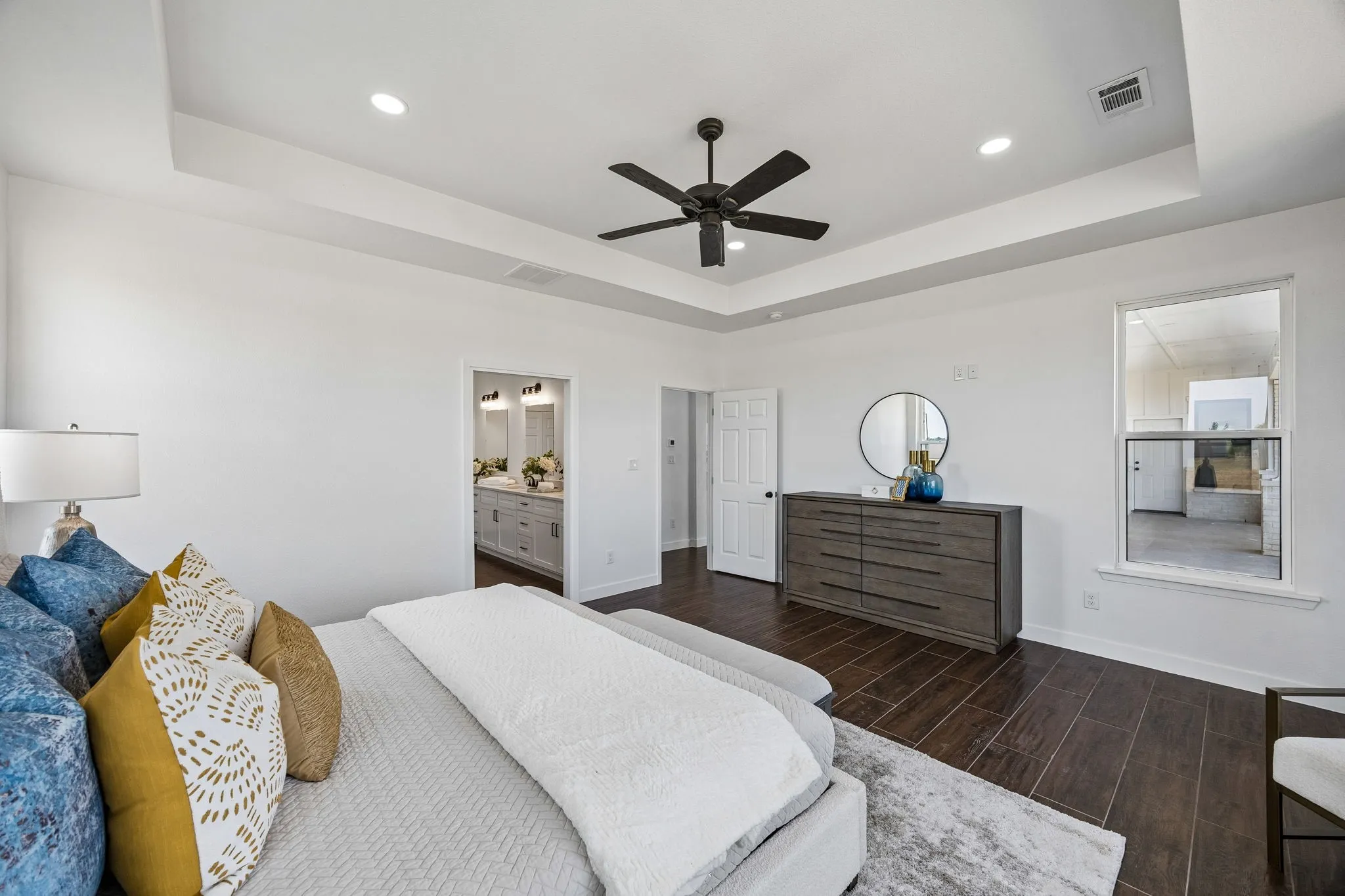 Single Family Residence For Sale in Johnson County , 1224 Durham Lane, Cleburne, Texas 76033, 3 Bedroom, 3 Bathroom, 2 Garage spaces, 2,640 Sqft, built in 2025, mls#21379687, Real Estate Agent in Cleburne, Homes For Sale in Johnson county, Homes For Sale in Cleburne, Realtor in Cleburne Texas, Real Estate Brokerage Independent Realty Texas, Luminita Cordes Realtor