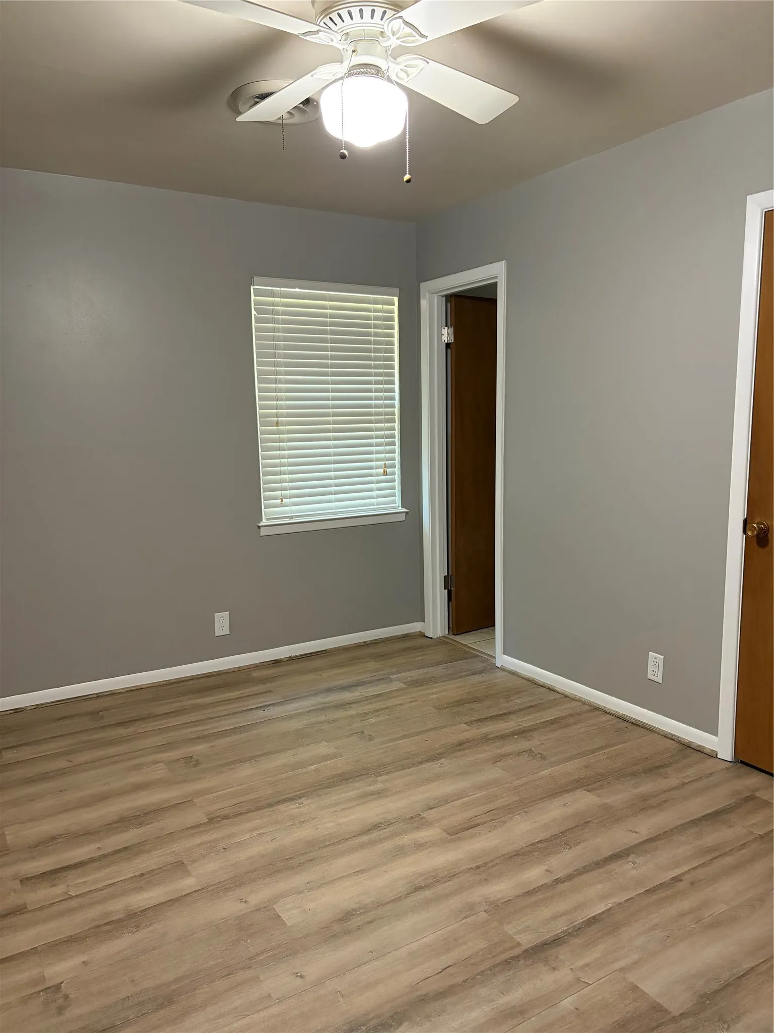 Main bedroom