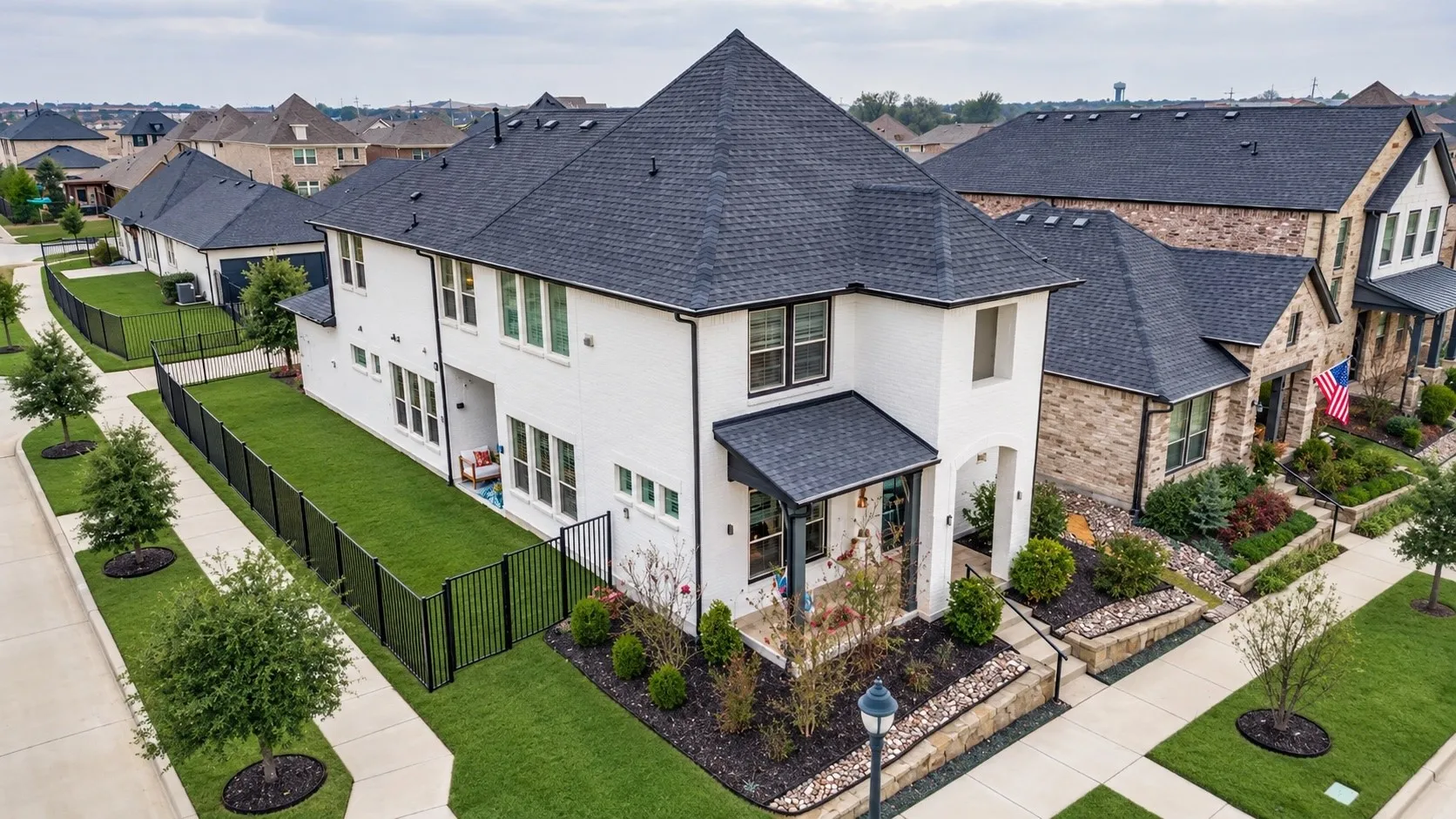 Single Family Residence For Sale in Collin County , 12995 Yale Court, Frisco, Texas 75035, 4 Bedroom, 4 Bathroom, 2 Garage spaces, 3,390 Sqft, built in 2019, mls#21377248, Real Estate Agent in Frisco, Homes For Sale in Collin county, Homes For Sale in Frisco, Realtor in Frisco Texas, Real Estate Brokerage Independent Realty Texas, Luminita Cordes Realtor