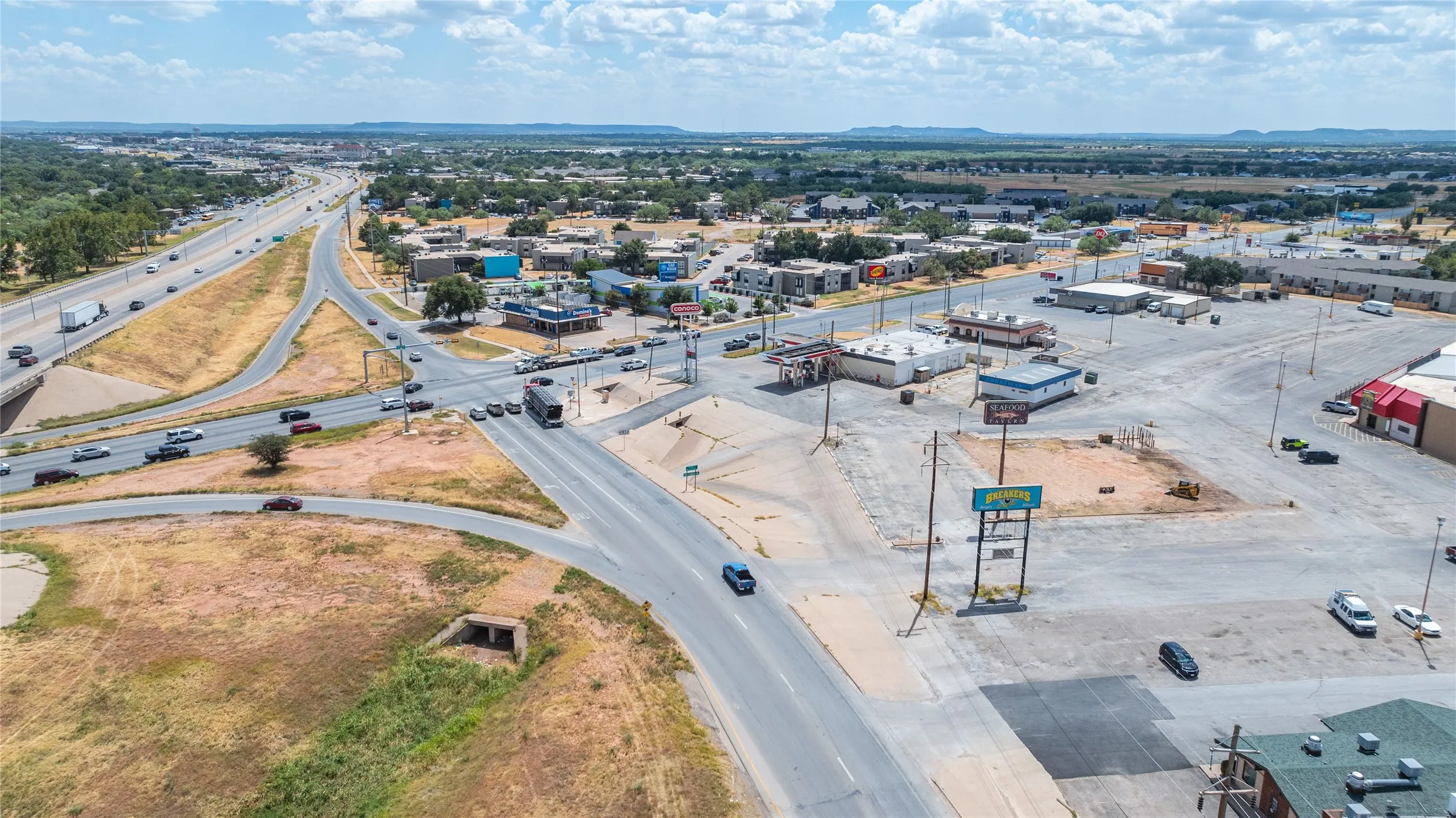 Unimproved Land For Sale in Taylor County , 1882 S Clack Street, Abilene, Texas 79605, 0, 0, Garage spaces, 0 Sqft, built in 1979, mls#21376357, Real Estate Agent in Abilene, Homes For Sale in Taylor county, Homes For Sale in Abilene, Realtor in Abilene Texas, Real Estate Brokerage Independent Realty Texas, Luminita Cordes Realtor