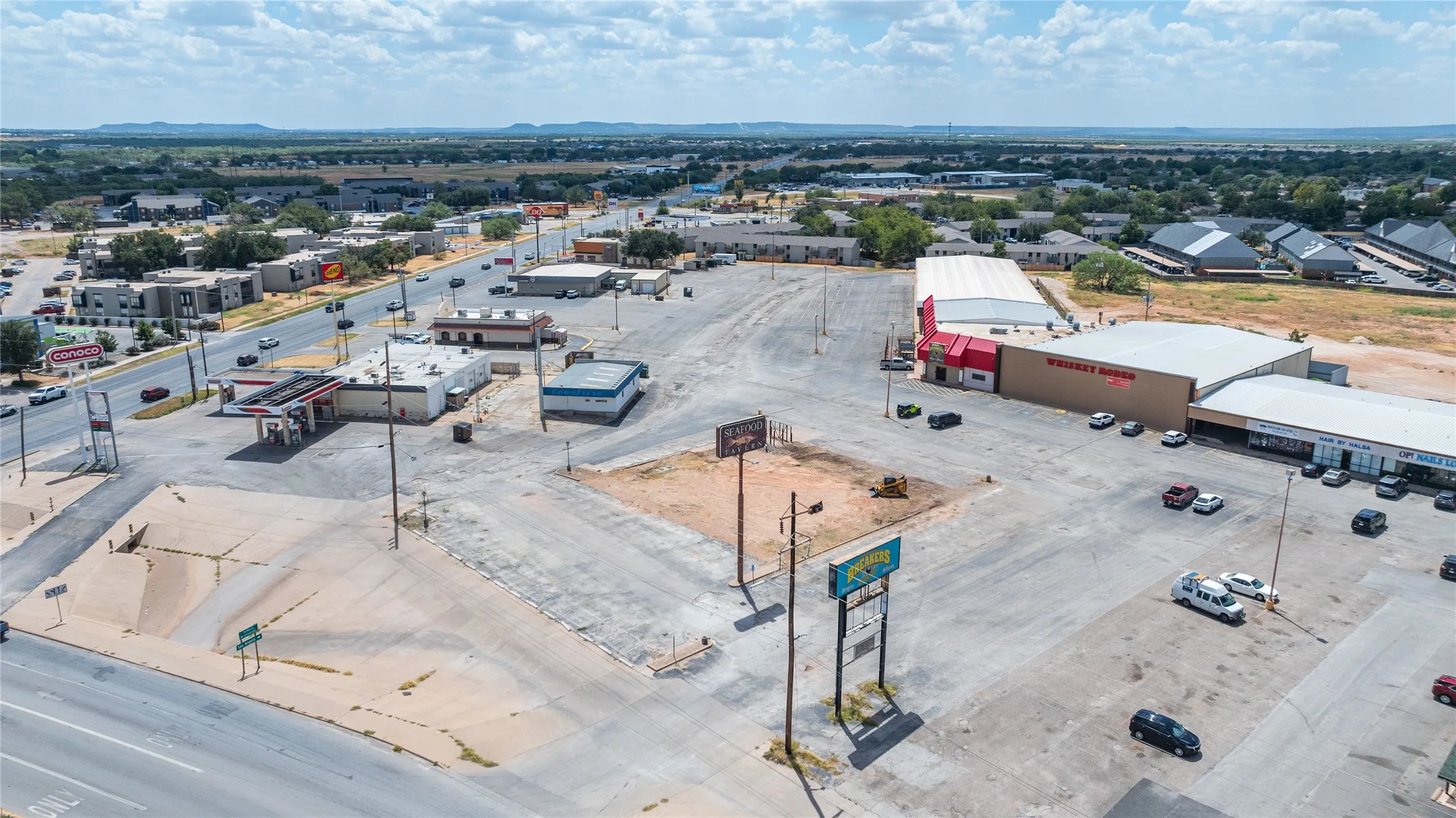 Unimproved Land For Sale in Taylor County , 1882 S Clack Street, Abilene, Texas 79605, 0, 0, Garage spaces, 0 Sqft, built in 1979, mls#21376357, Real Estate Agent in Abilene, Homes For Sale in Taylor county, Homes For Sale in Abilene, Realtor in Abilene Texas, Real Estate Brokerage Independent Realty Texas, Luminita Cordes Realtor