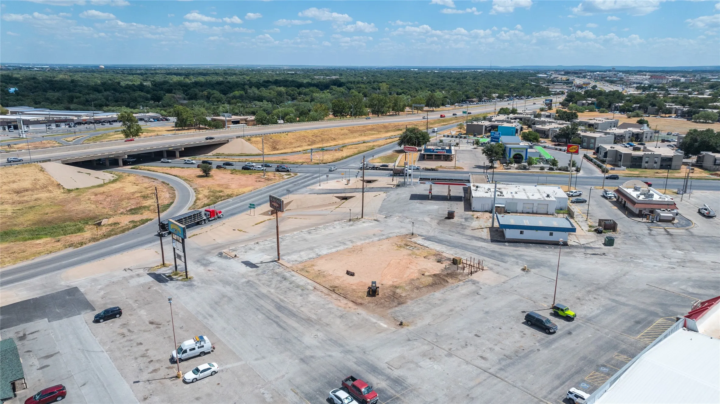Unimproved Land For Sale in Taylor County , 1882 S Clack Street, Abilene, Texas 79605, 0, 0, Garage spaces, 0 Sqft, built in 1979, mls#21376357, Real Estate Agent in Abilene, Homes For Sale in Taylor county, Homes For Sale in Abilene, Realtor in Abilene Texas, Real Estate Brokerage Independent Realty Texas, Luminita Cordes Realtor