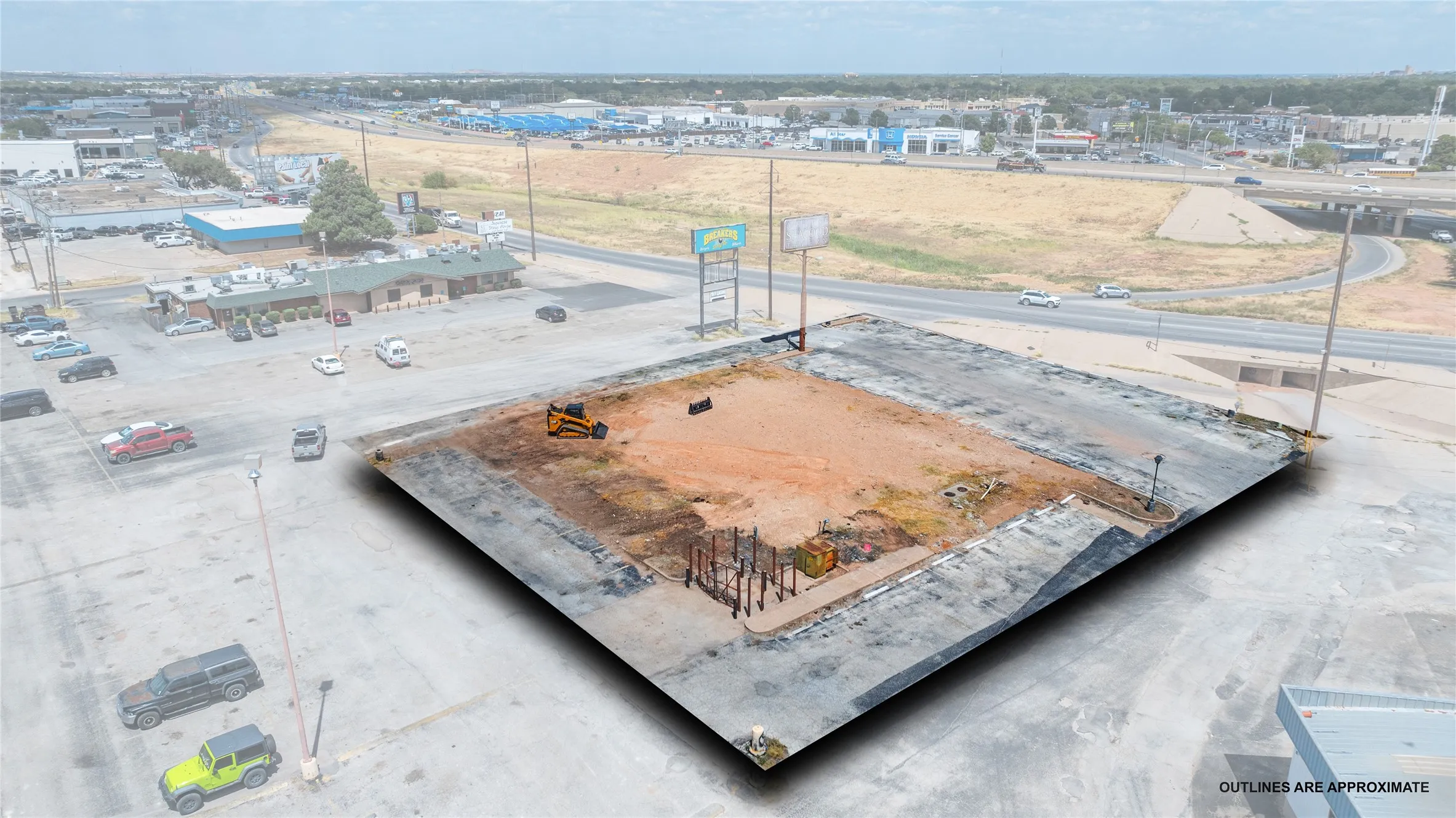 Unimproved Land For Sale in Taylor County , 1882 S Clack Street, Abilene, Texas 79605, 0, 0, Garage spaces, 0 Sqft, built in 1979, mls#21376357, Real Estate Agent in Abilene, Homes For Sale in Taylor county, Homes For Sale in Abilene, Realtor in Abilene Texas, Real Estate Brokerage Independent Realty Texas, Luminita Cordes Realtor