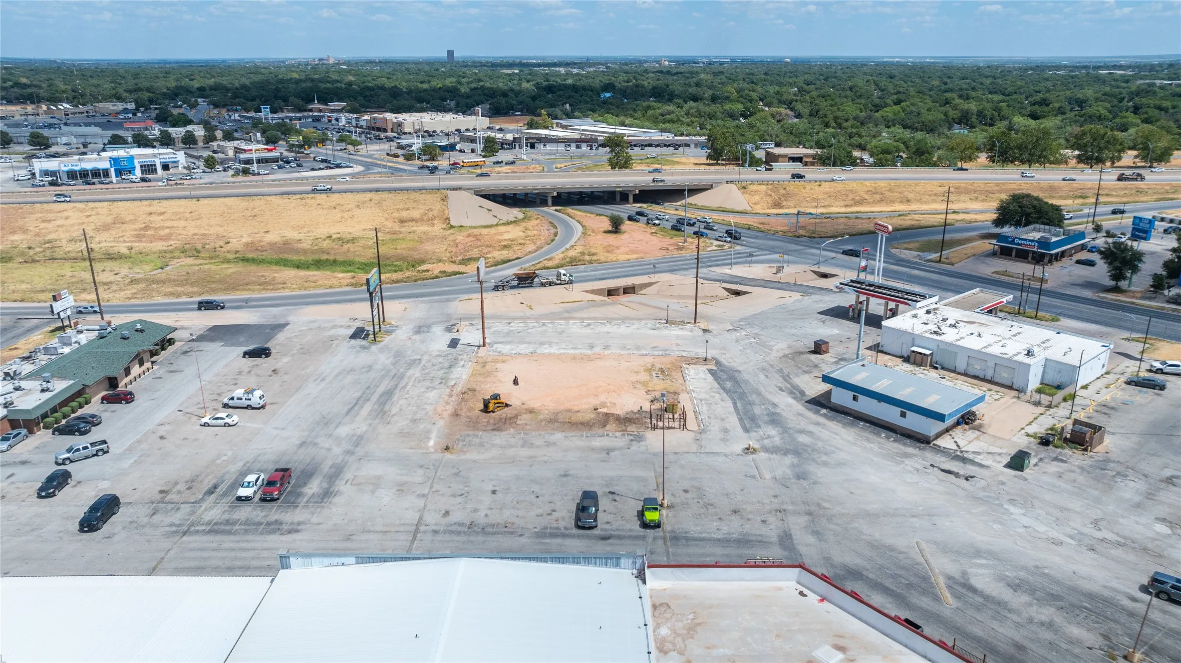 Unimproved Land For Sale in Taylor County , 1882 S Clack Street, Abilene, Texas 79605, 0, 0, Garage spaces, 0 Sqft, built in 1979, mls#21376357, Real Estate Agent in Abilene, Homes For Sale in Taylor county, Homes For Sale in Abilene, Realtor in Abilene Texas, Real Estate Brokerage Independent Realty Texas, Luminita Cordes Realtor