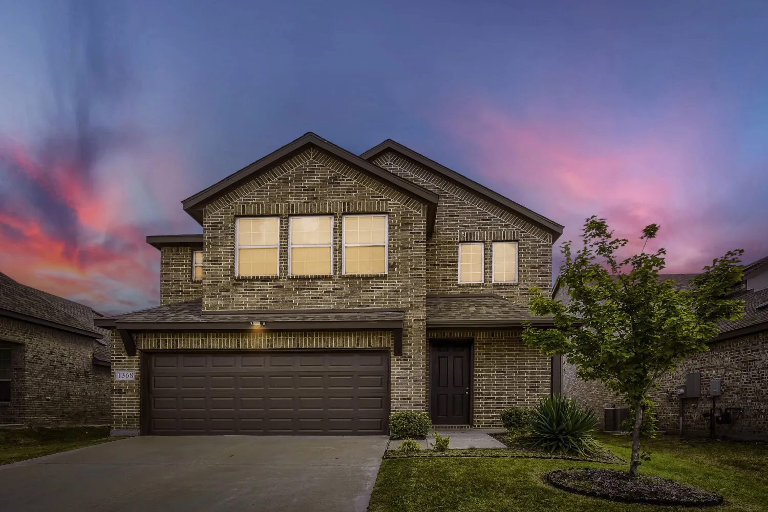 Single Family Residence For Rent in Kaufman County , 1368 Cider Street, Forney, Texas 75126, 4 Bedroom, 4 Bathroom, 2 Garage spaces, 2,130 Sqft, built in 2024, mls#21379707, Real Estate Agent in Forney, Homes For Rent in Kaufman county, Homes For Rent in Forney, Realtor in Forney Texas, Real Estate Brokerage Independent Realty Texas, Luminita Cordes Realtor