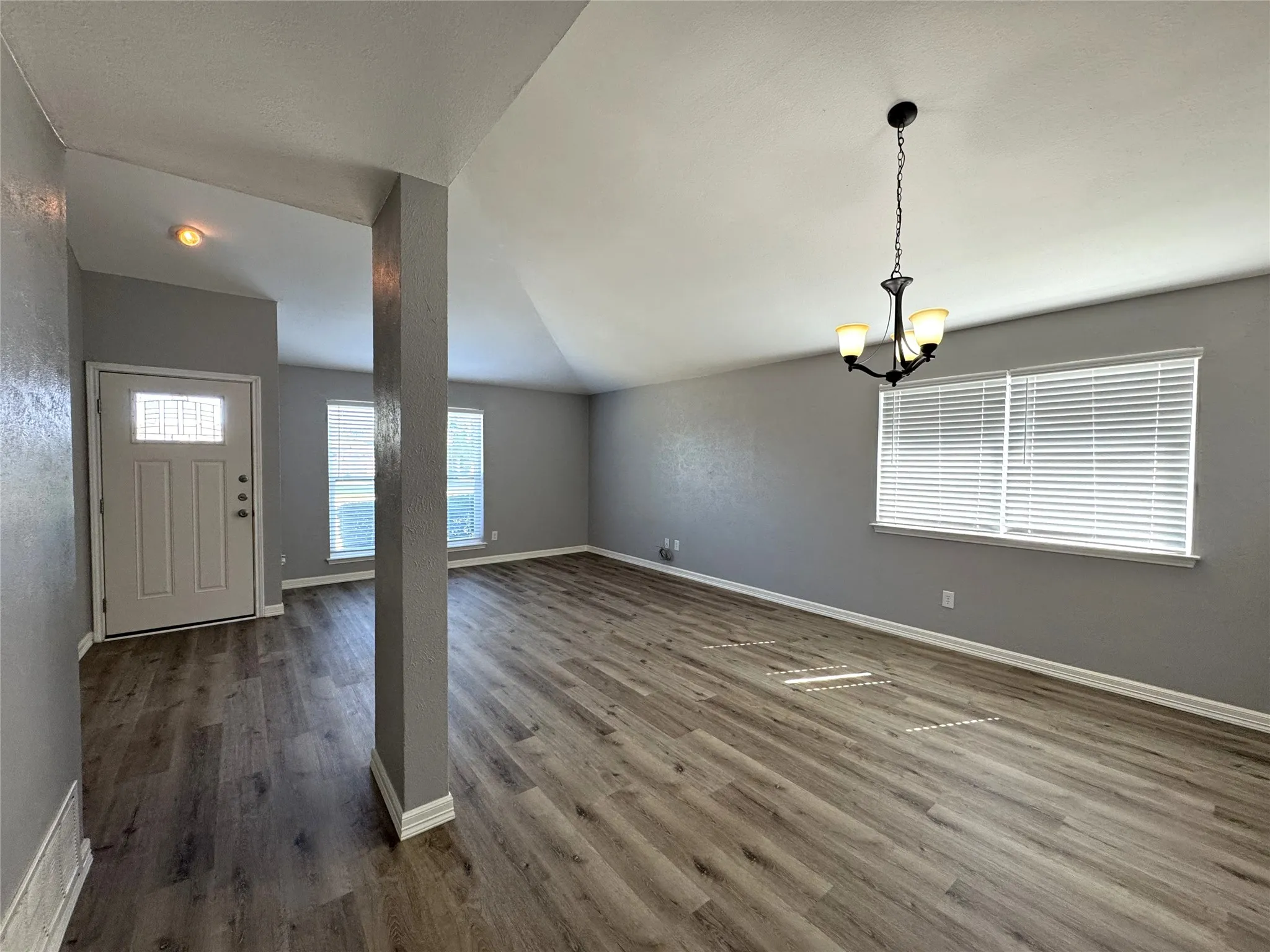 Formal Living and Dining