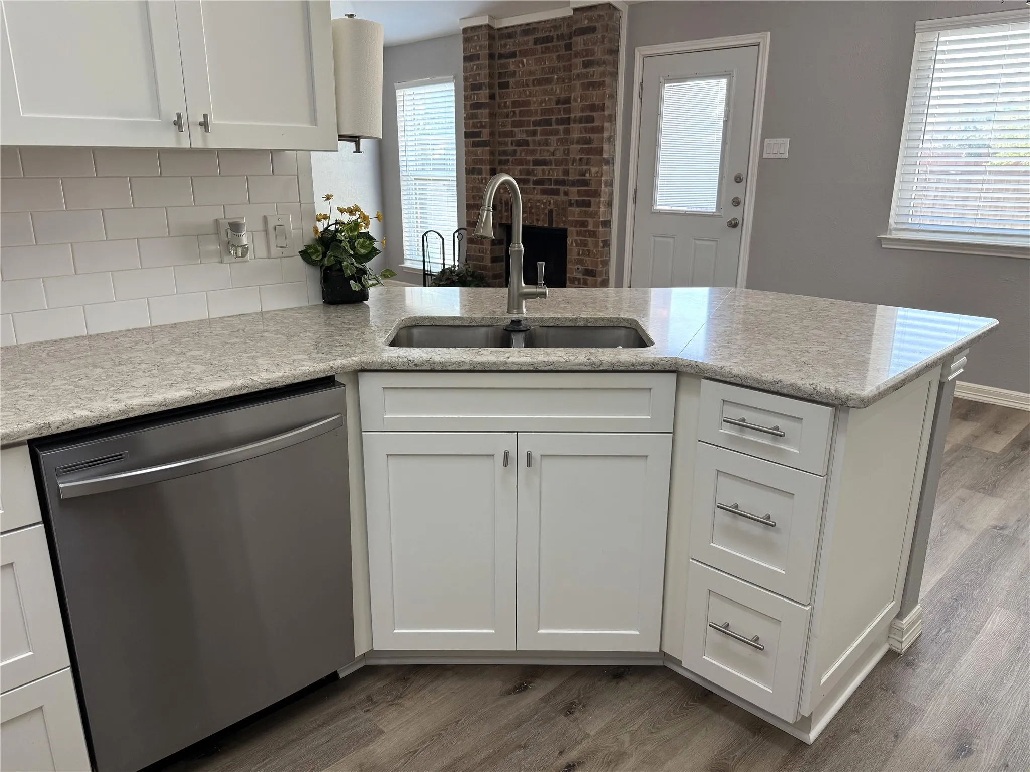 Quartz Counter Tops