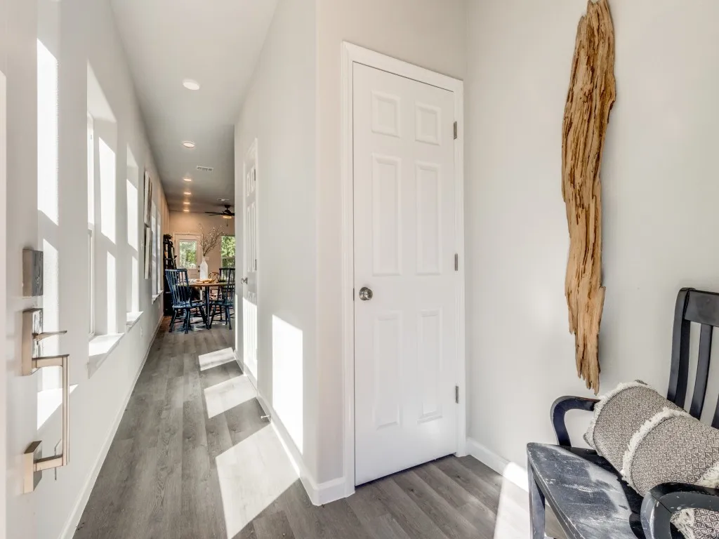 Duplex For Rent in Fannin County , 309-2 Braz Street, Bonham, Texas 75418, 3 Bedroom, 3 Bathroom, 1 Garage spaces, 1,536 Sqft, built in 2023, mls#21379705, Real Estate Agent in Bonham, Homes For Rent in Fannin county, Homes For Rent in Bonham, Realtor in Bonham Texas, Real Estate Brokerage Independent Realty Texas, Luminita Cordes Realtor